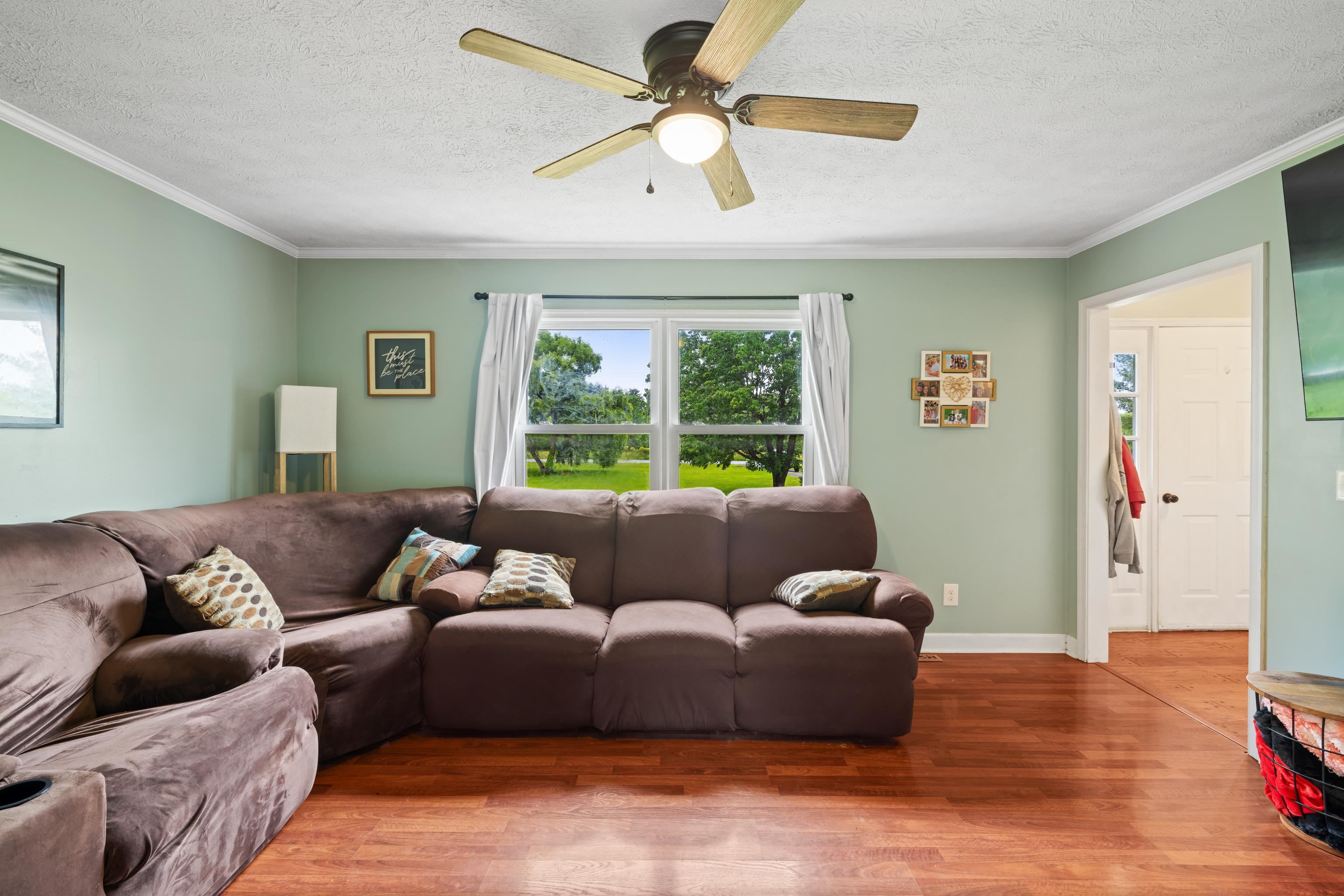 701 HORSESHOE CIR, STUARTS DRAFT, Virginia 24477, 4 Bedrooms Bedrooms, ,2 BathroomsBathrooms,Residential,701 HORSESHOE CIR,665070 MLS # 665070