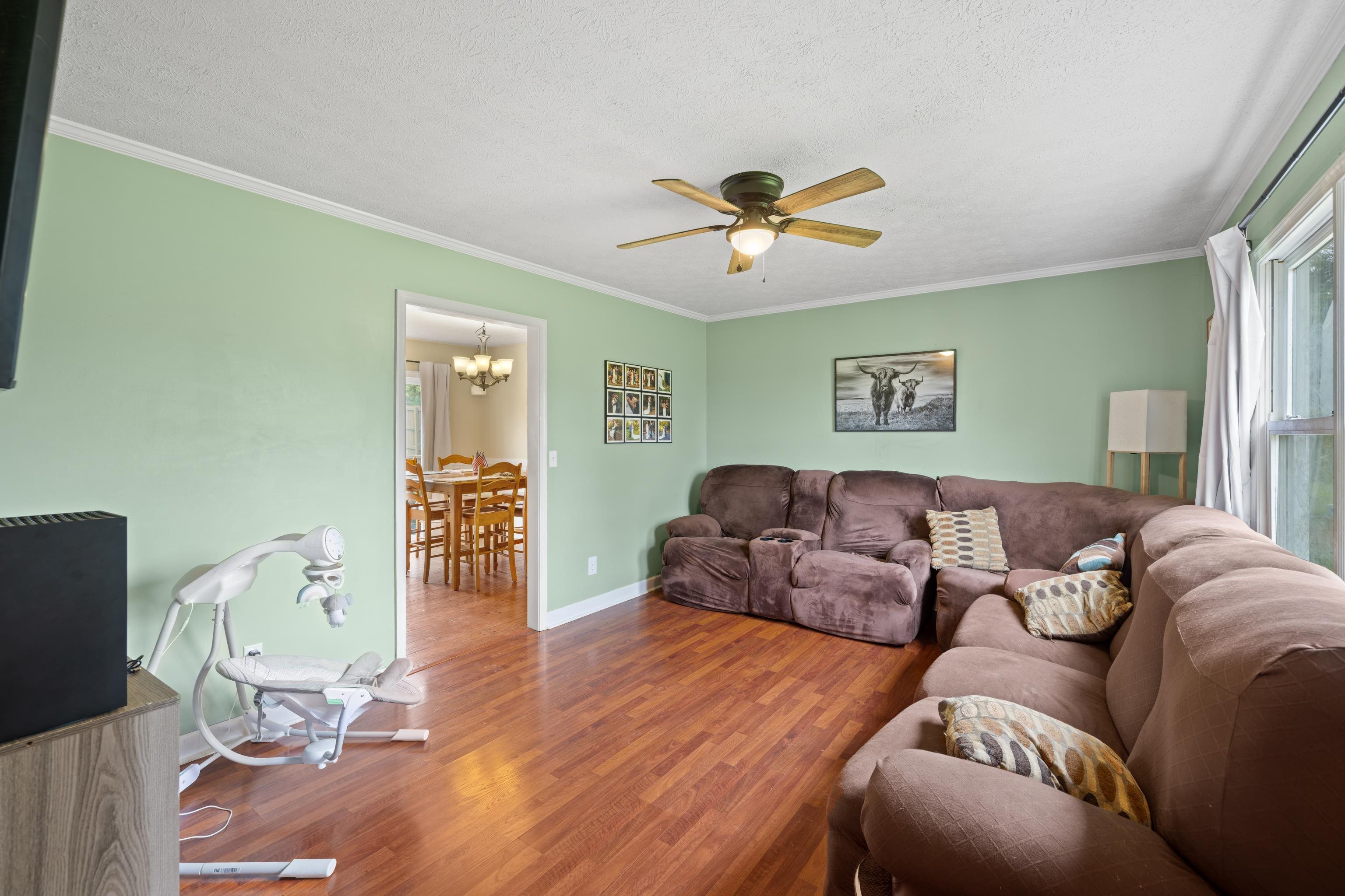 701 HORSESHOE CIR, STUARTS DRAFT, Virginia 24477, 4 Bedrooms Bedrooms, ,2 BathroomsBathrooms,Residential,701 HORSESHOE CIR,665070 MLS # 665070