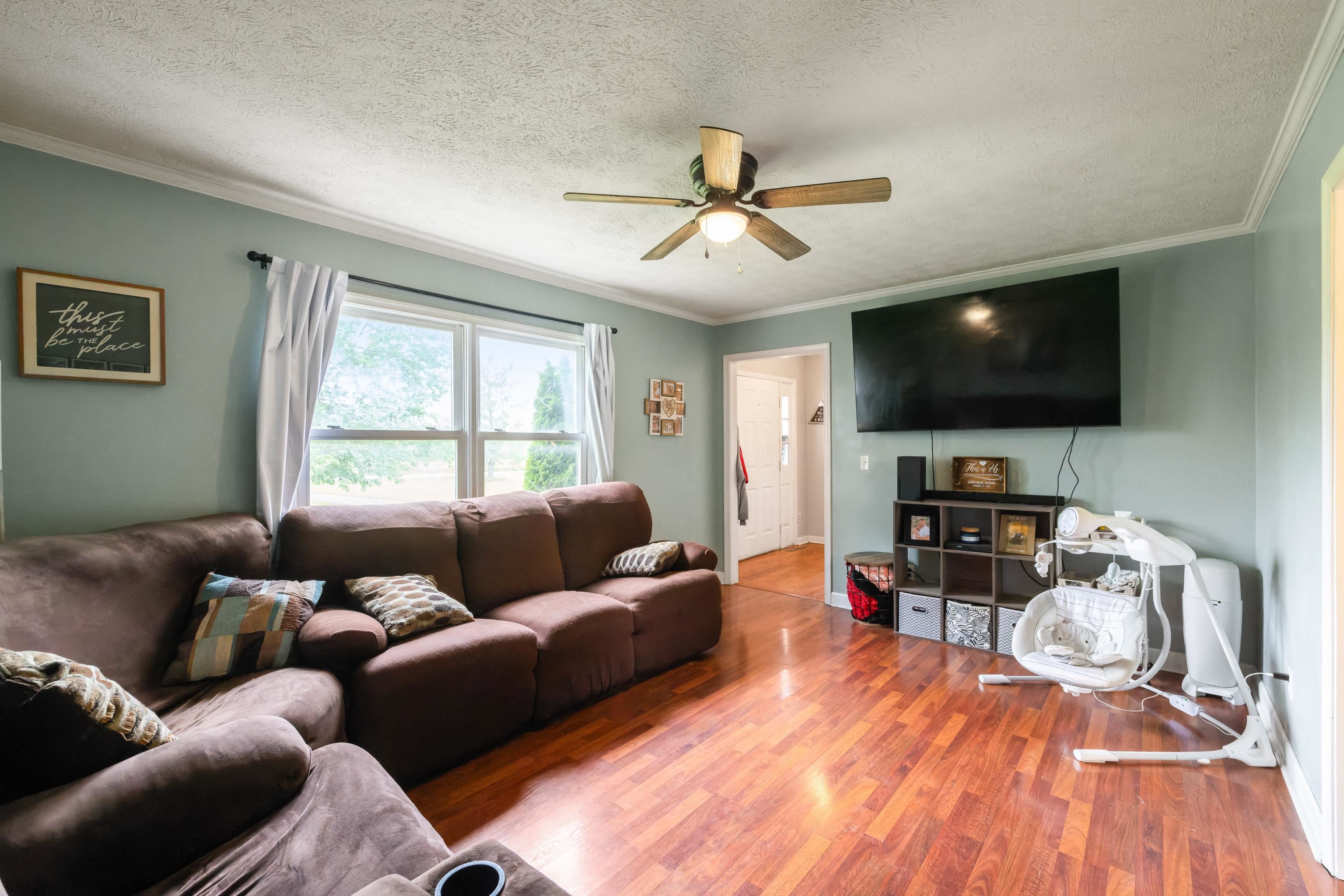 701 HORSESHOE CIR, STUARTS DRAFT, Virginia 24477, 4 Bedrooms Bedrooms, ,2 BathroomsBathrooms,Residential,701 HORSESHOE CIR,665070 MLS # 665070