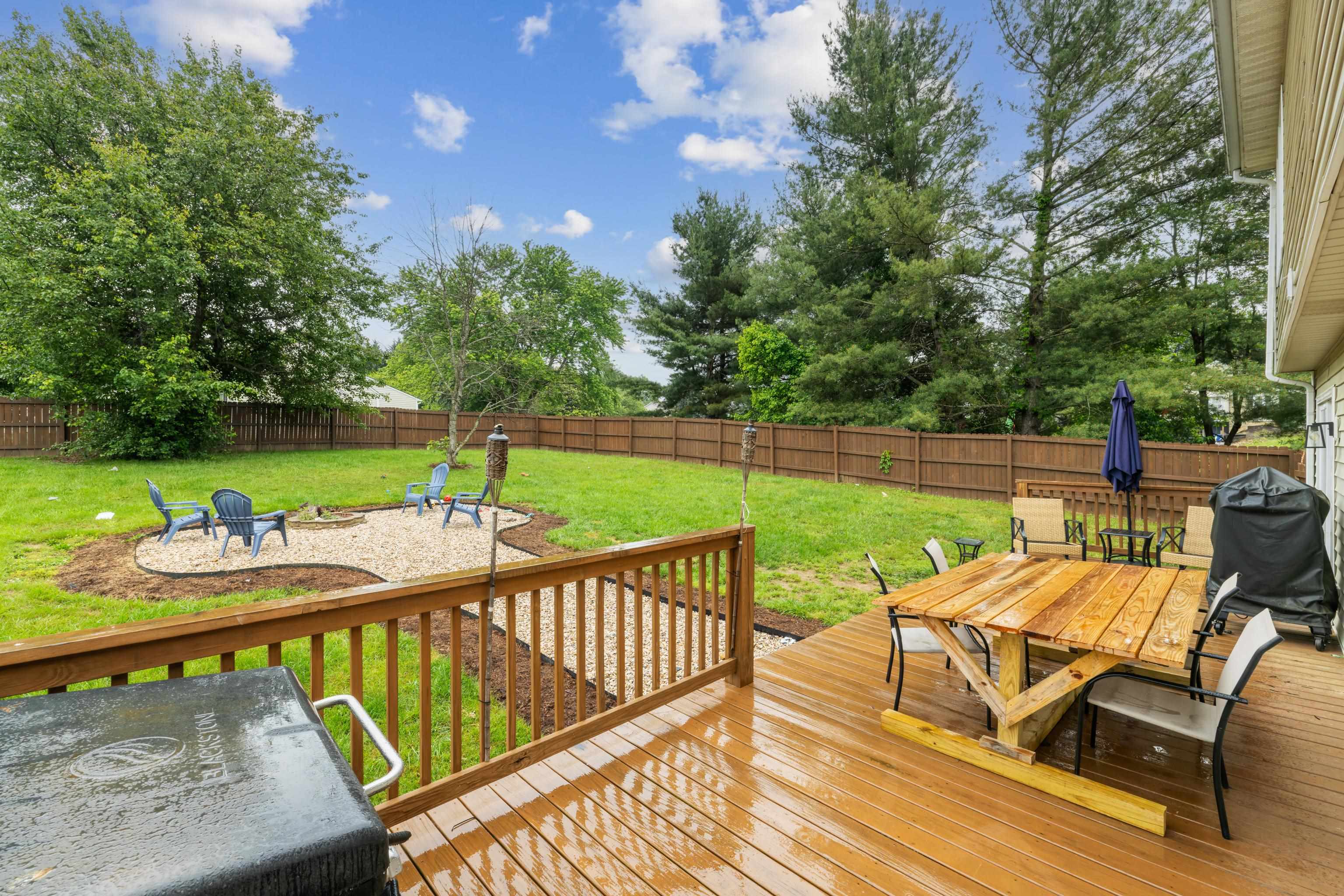 701 HORSESHOE CIR, STUARTS DRAFT, Virginia 24477, 4 Bedrooms Bedrooms, ,2 BathroomsBathrooms,Residential,701 HORSESHOE CIR,665070 MLS # 665070