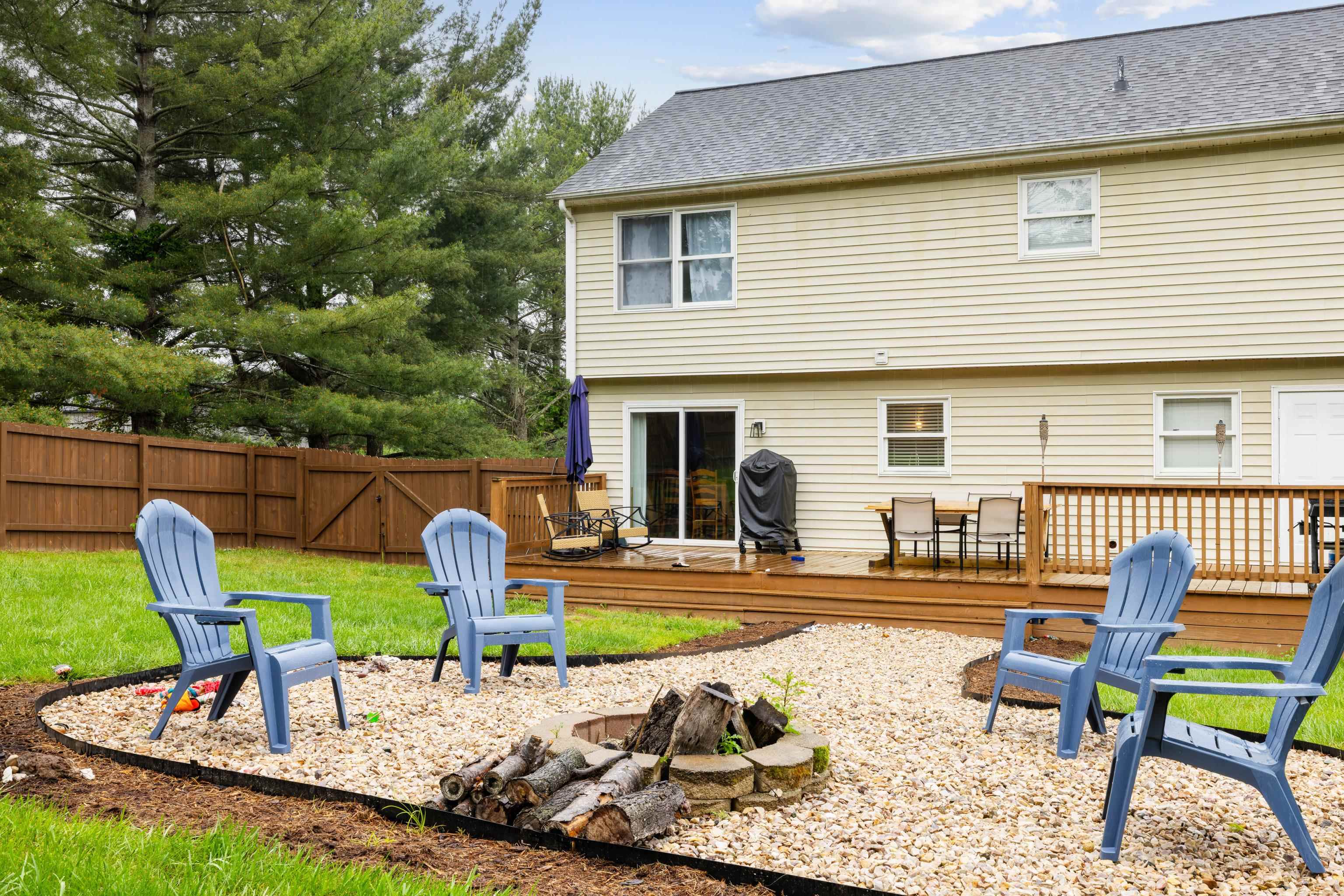 701 HORSESHOE CIR, STUARTS DRAFT, Virginia 24477, 4 Bedrooms Bedrooms, ,2 BathroomsBathrooms,Residential,701 HORSESHOE CIR,665070 MLS # 665070