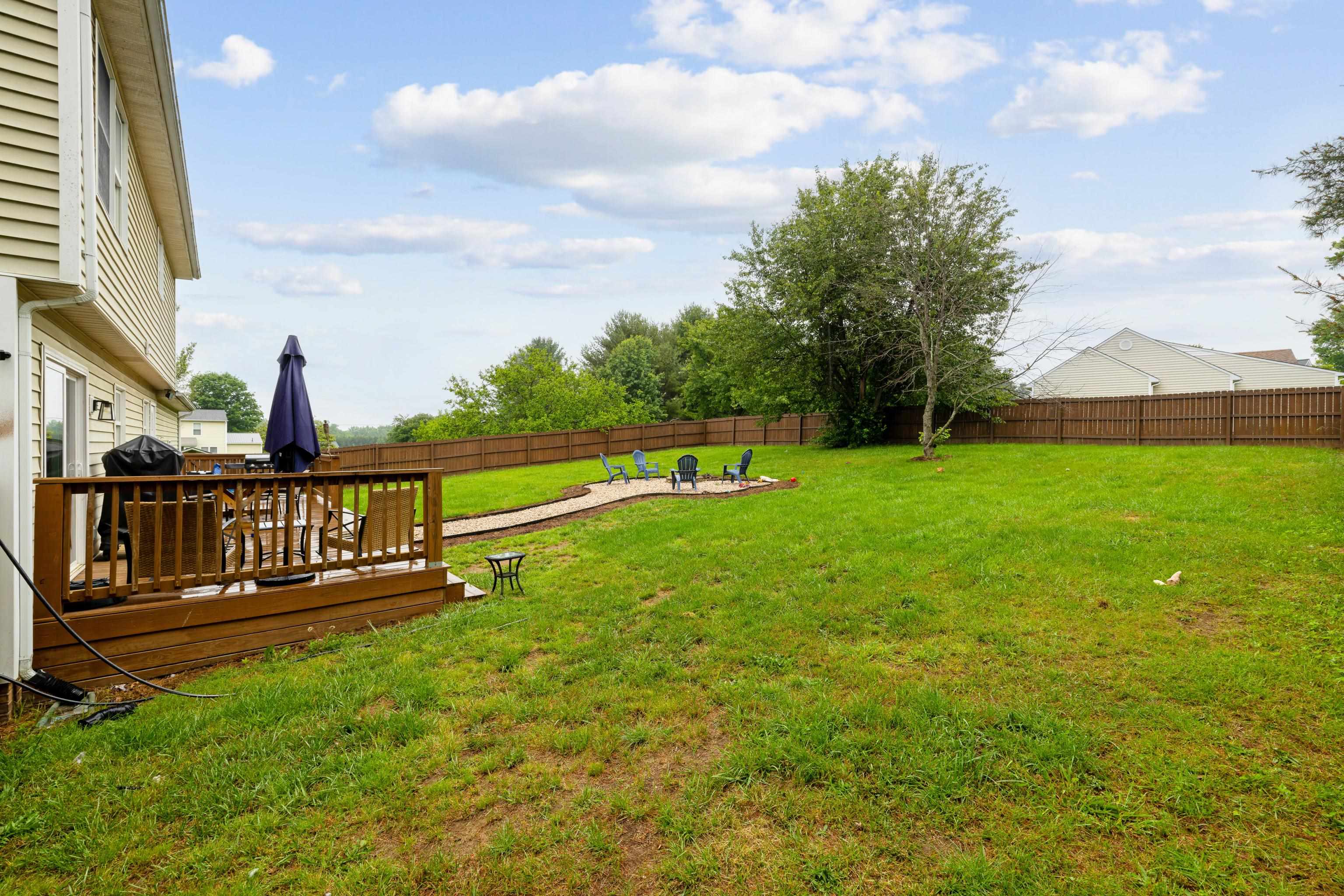 701 HORSESHOE CIR, STUARTS DRAFT, Virginia 24477, 4 Bedrooms Bedrooms, ,2 BathroomsBathrooms,Residential,701 HORSESHOE CIR,665070 MLS # 665070