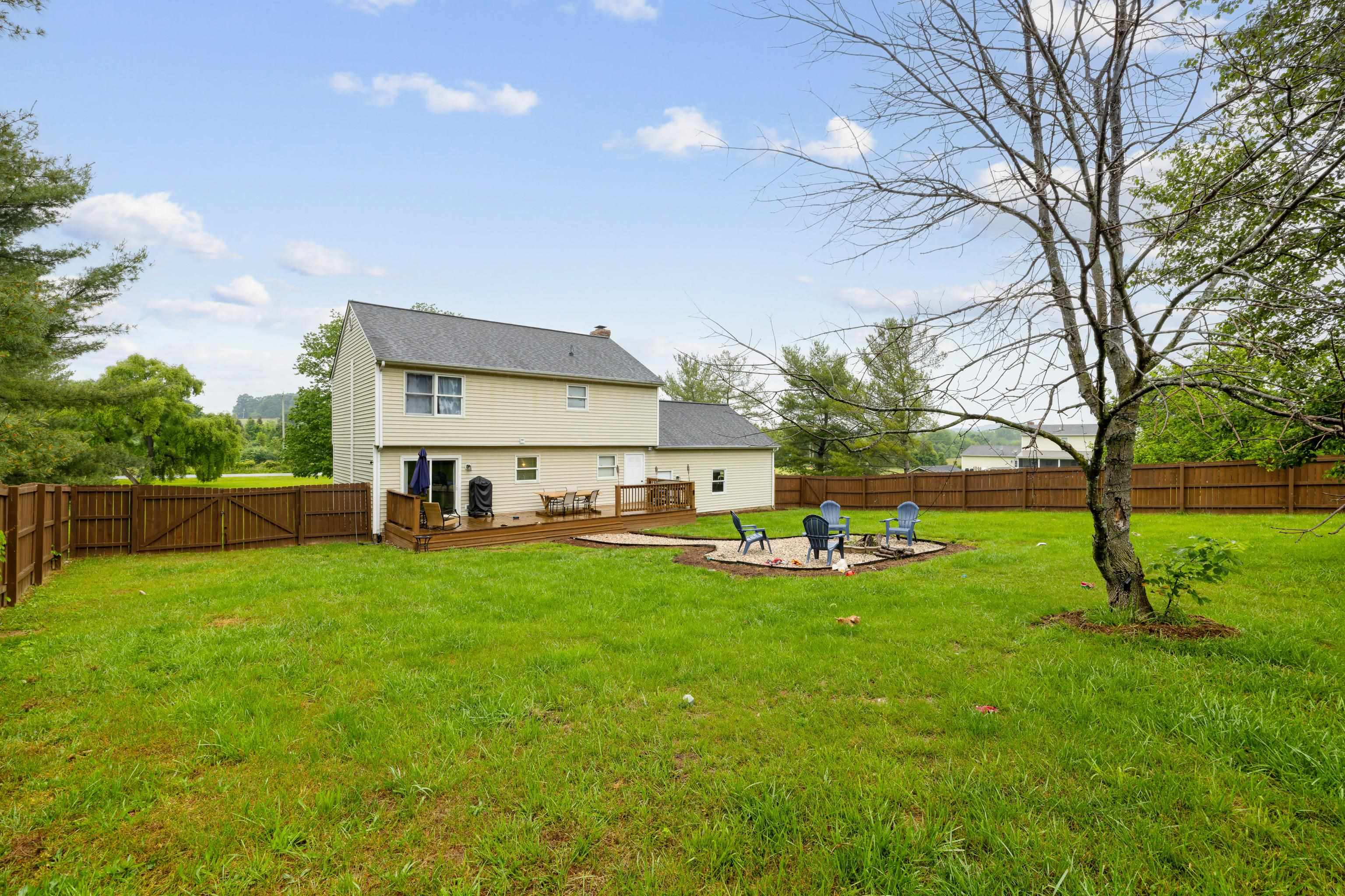 701 HORSESHOE CIR, STUARTS DRAFT, Virginia 24477, 4 Bedrooms Bedrooms, ,2 BathroomsBathrooms,Residential,701 HORSESHOE CIR,665070 MLS # 665070