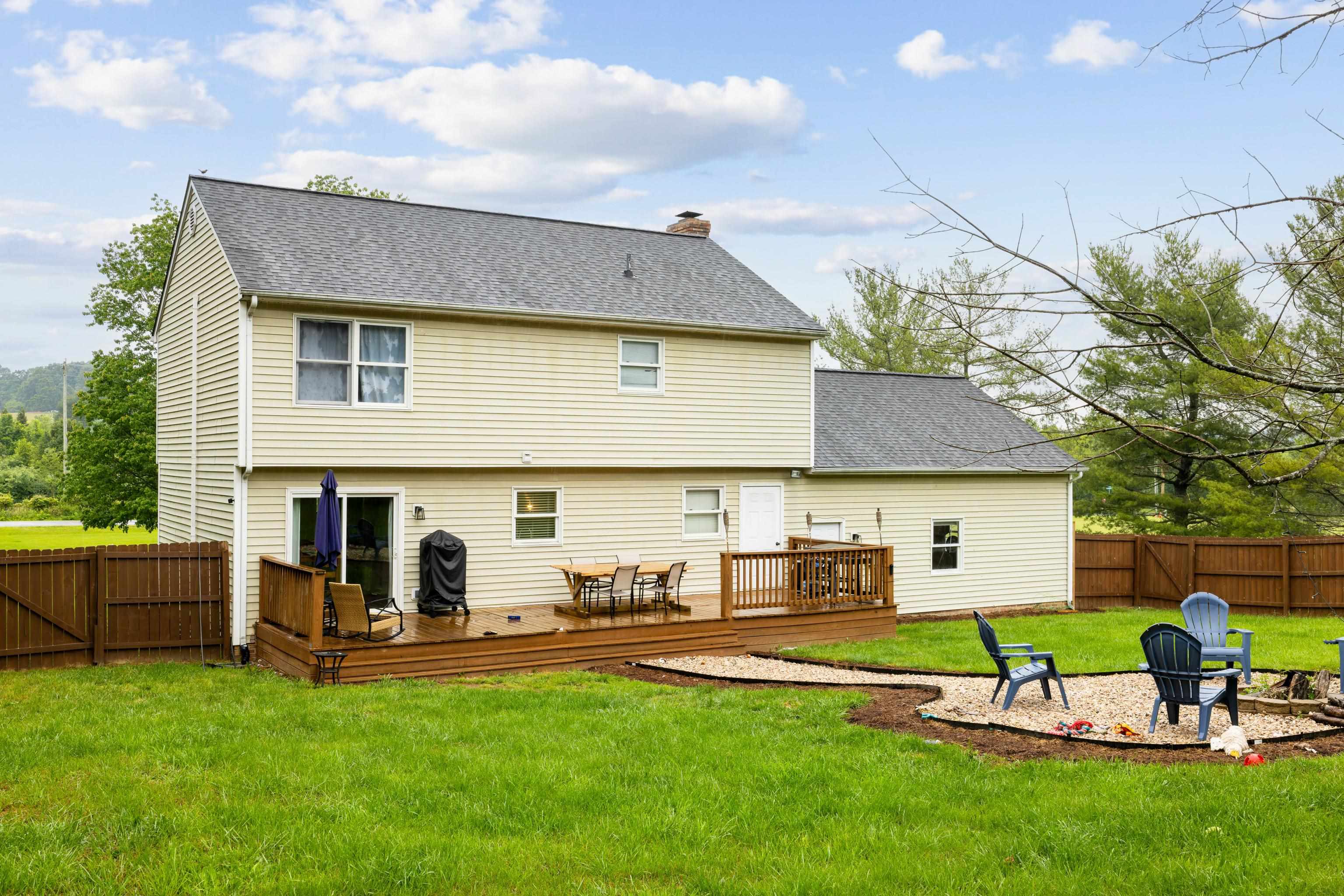 701 HORSESHOE CIR, STUARTS DRAFT, Virginia 24477, 4 Bedrooms Bedrooms, ,2 BathroomsBathrooms,Residential,701 HORSESHOE CIR,665070 MLS # 665070