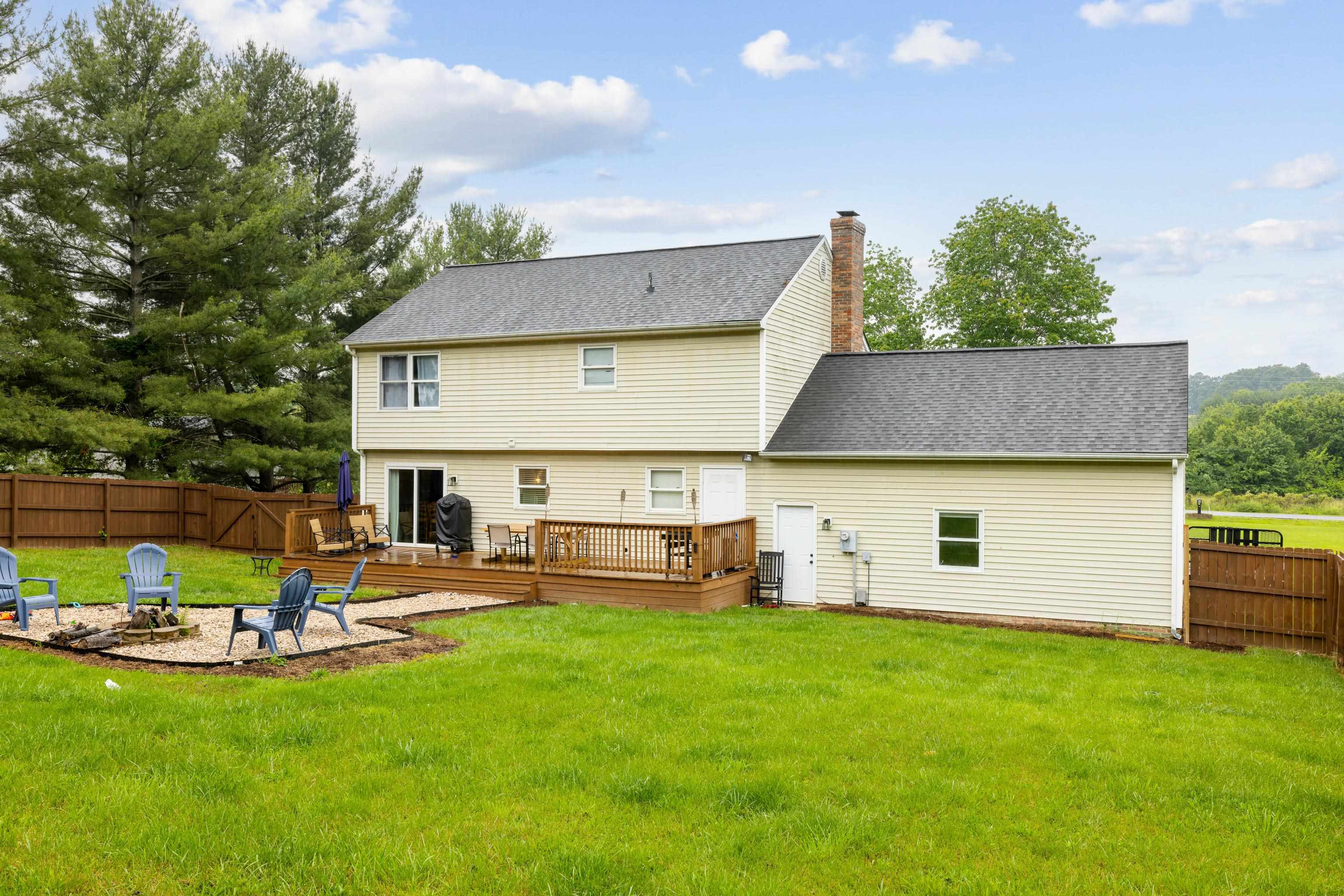 701 HORSESHOE CIR, STUARTS DRAFT, Virginia 24477, 4 Bedrooms Bedrooms, ,2 BathroomsBathrooms,Residential,701 HORSESHOE CIR,665070 MLS # 665070