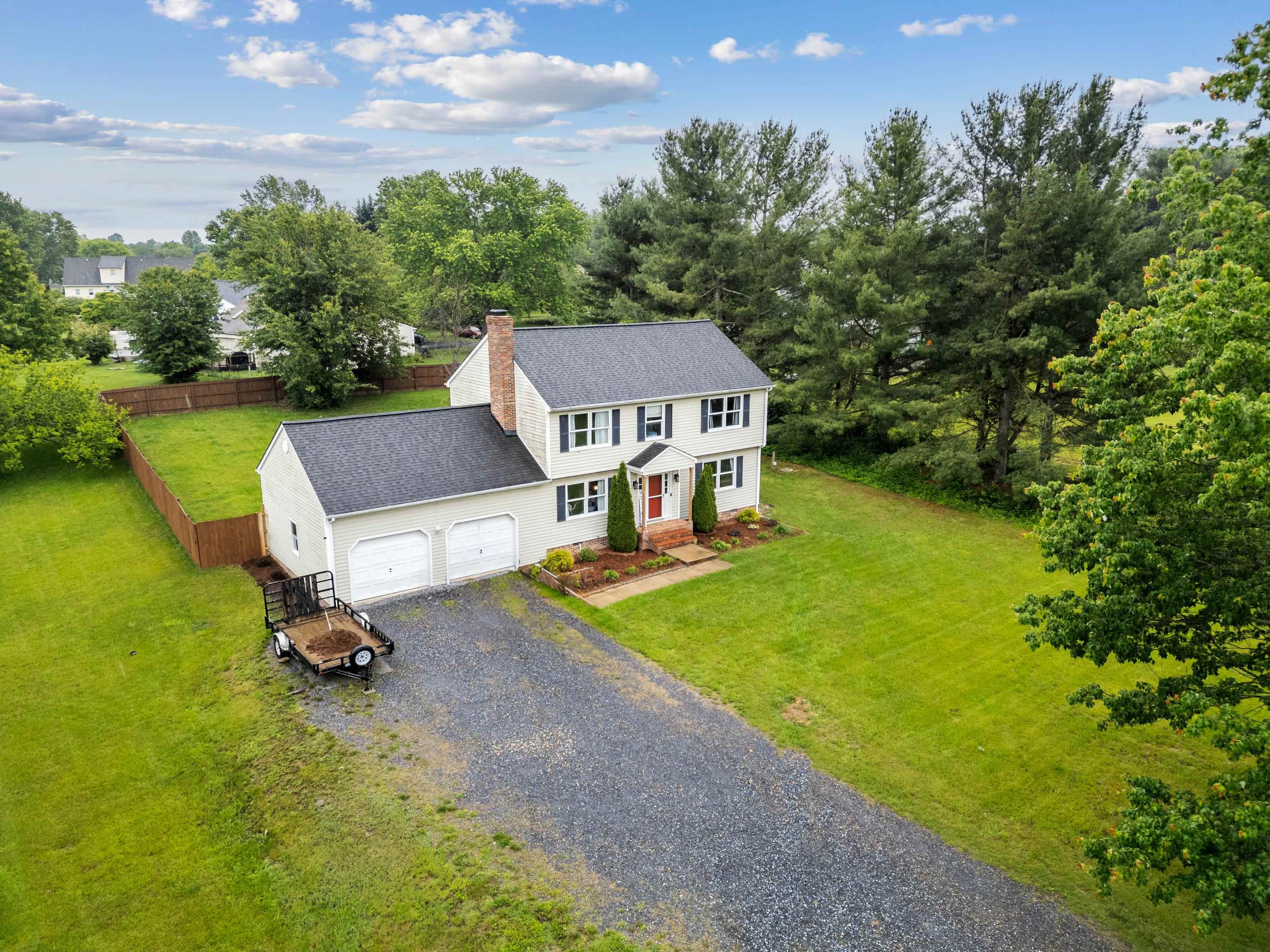 701 HORSESHOE CIR, STUARTS DRAFT, Virginia 24477, 4 Bedrooms Bedrooms, ,2 BathroomsBathrooms,Residential,701 HORSESHOE CIR,665070 MLS # 665070