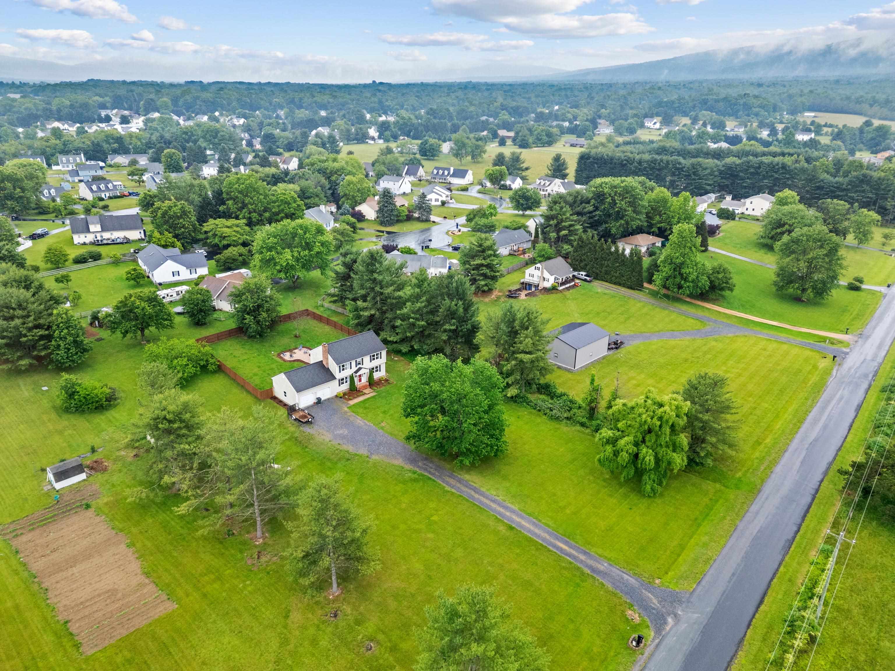 701 HORSESHOE CIR, STUARTS DRAFT, Virginia 24477, 4 Bedrooms Bedrooms, ,2 BathroomsBathrooms,Residential,701 HORSESHOE CIR,665070 MLS # 665070