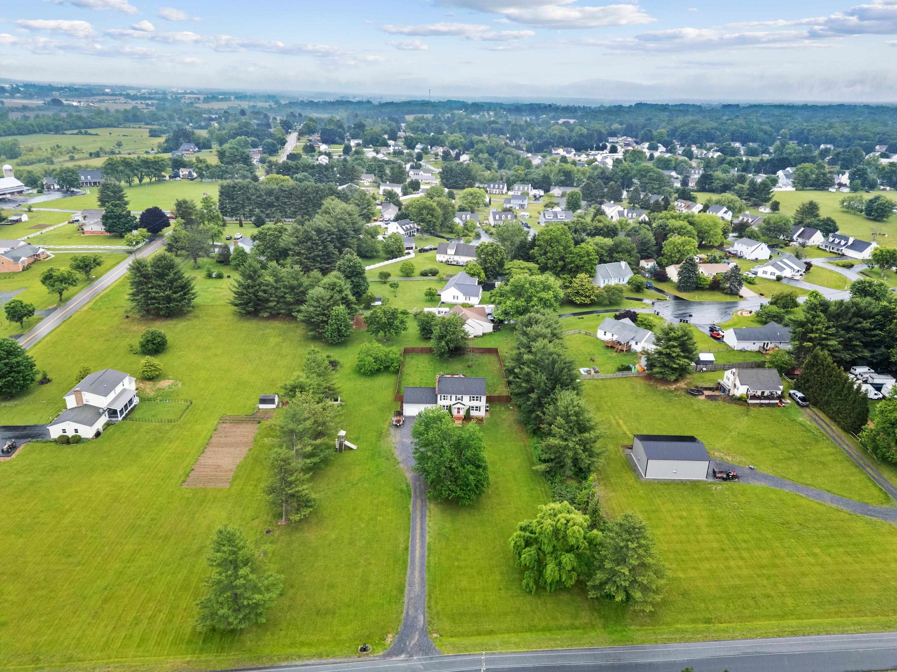 701 HORSESHOE CIR, STUARTS DRAFT, Virginia 24477, 4 Bedrooms Bedrooms, ,2 BathroomsBathrooms,Residential,701 HORSESHOE CIR,665070 MLS # 665070