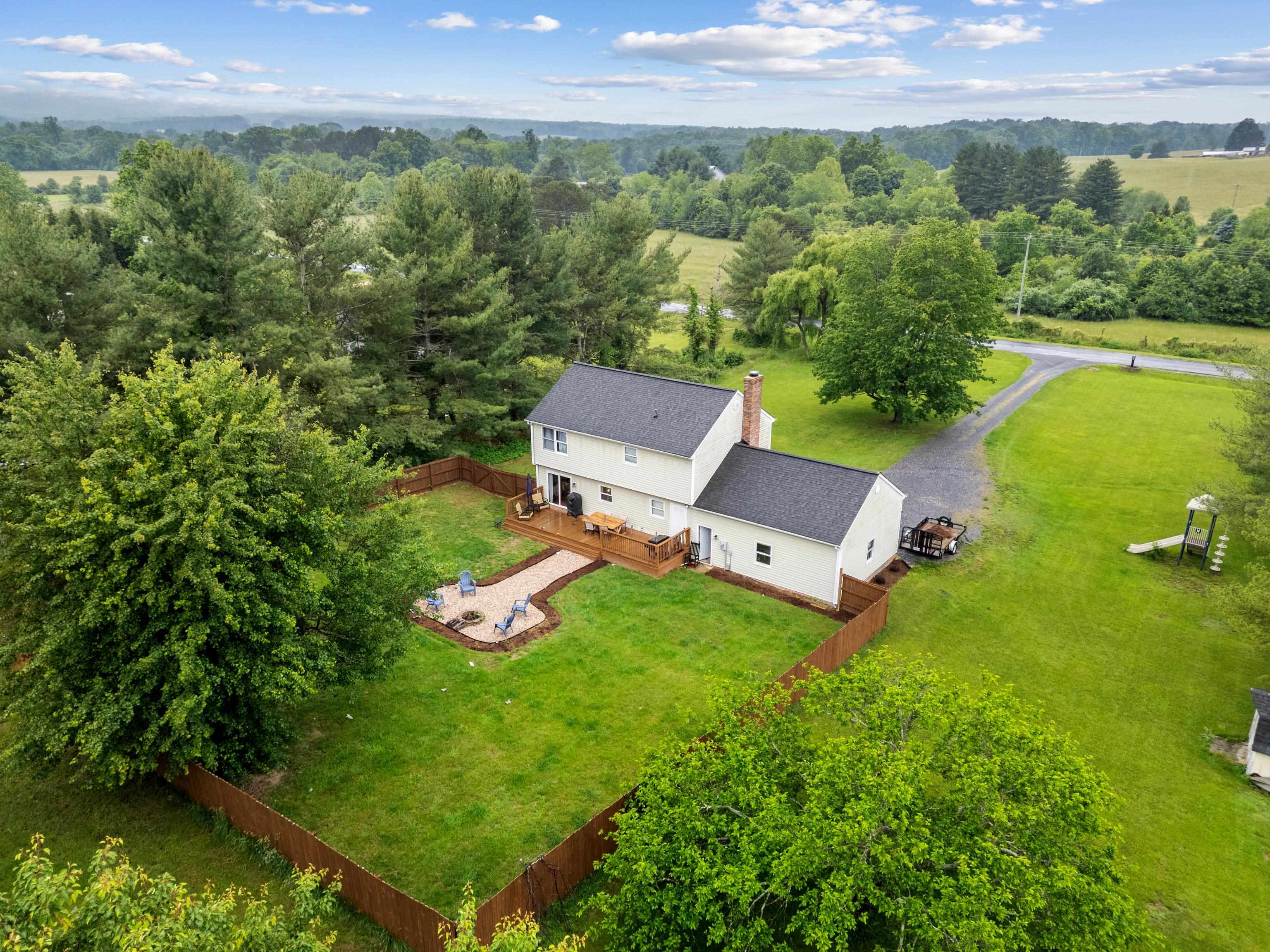 701 HORSESHOE CIR, STUARTS DRAFT, Virginia 24477, 4 Bedrooms Bedrooms, ,2 BathroomsBathrooms,Residential,701 HORSESHOE CIR,665070 MLS # 665070