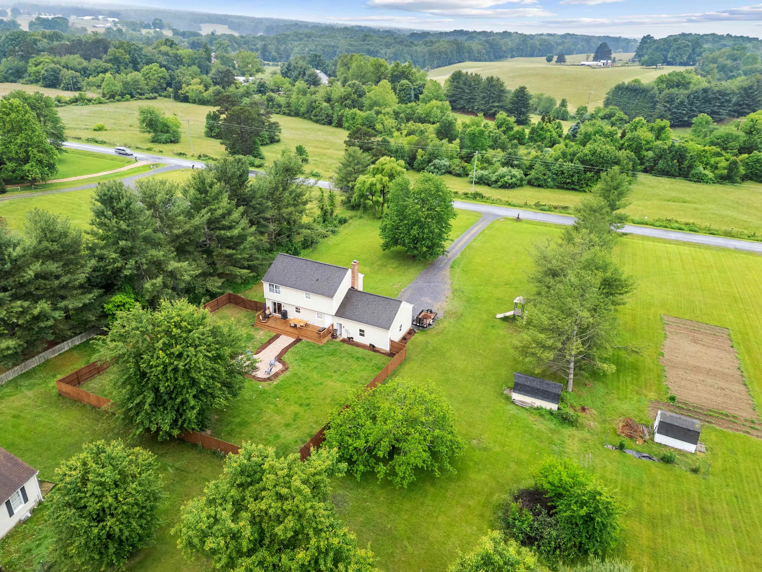 701 HORSESHOE CIR, STUARTS DRAFT, Virginia 24477, 4 Bedrooms Bedrooms, ,2 BathroomsBathrooms,Residential,701 HORSESHOE CIR,665070 MLS # 665070