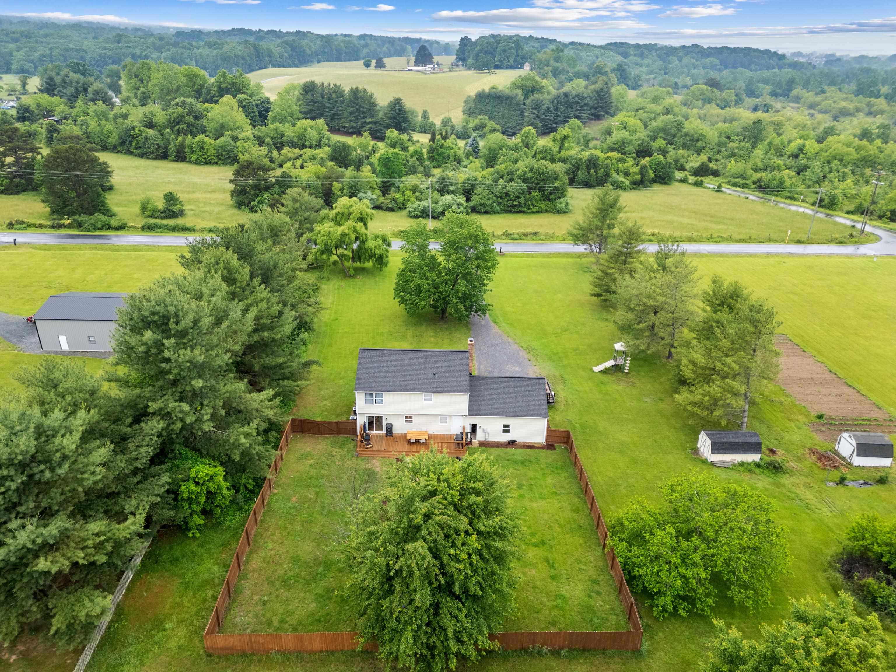 701 HORSESHOE CIR, STUARTS DRAFT, Virginia 24477, 4 Bedrooms Bedrooms, ,2 BathroomsBathrooms,Residential,701 HORSESHOE CIR,665070 MLS # 665070