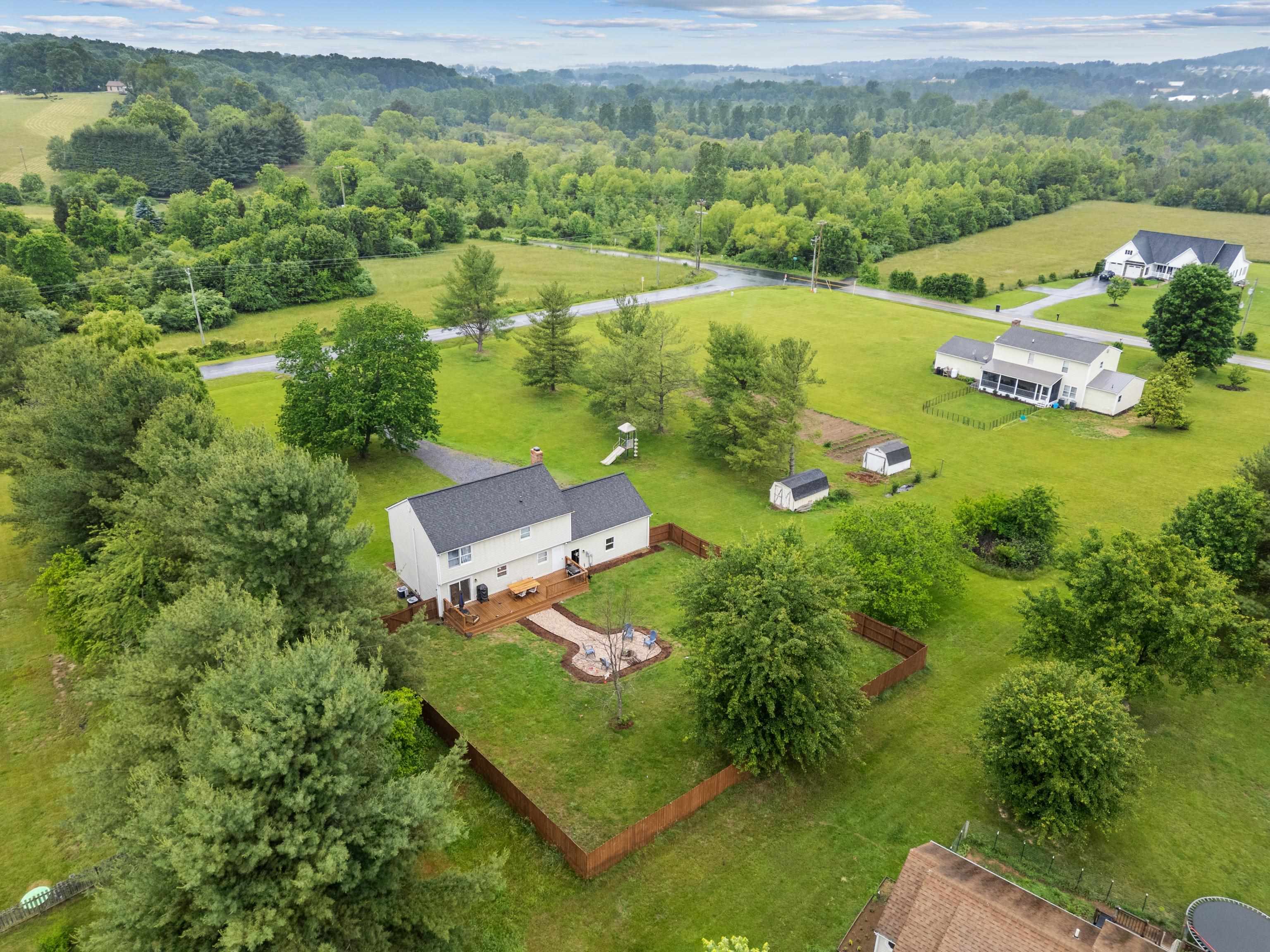 701 HORSESHOE CIR, STUARTS DRAFT, Virginia 24477, 4 Bedrooms Bedrooms, ,2 BathroomsBathrooms,Residential,701 HORSESHOE CIR,665070 MLS # 665070