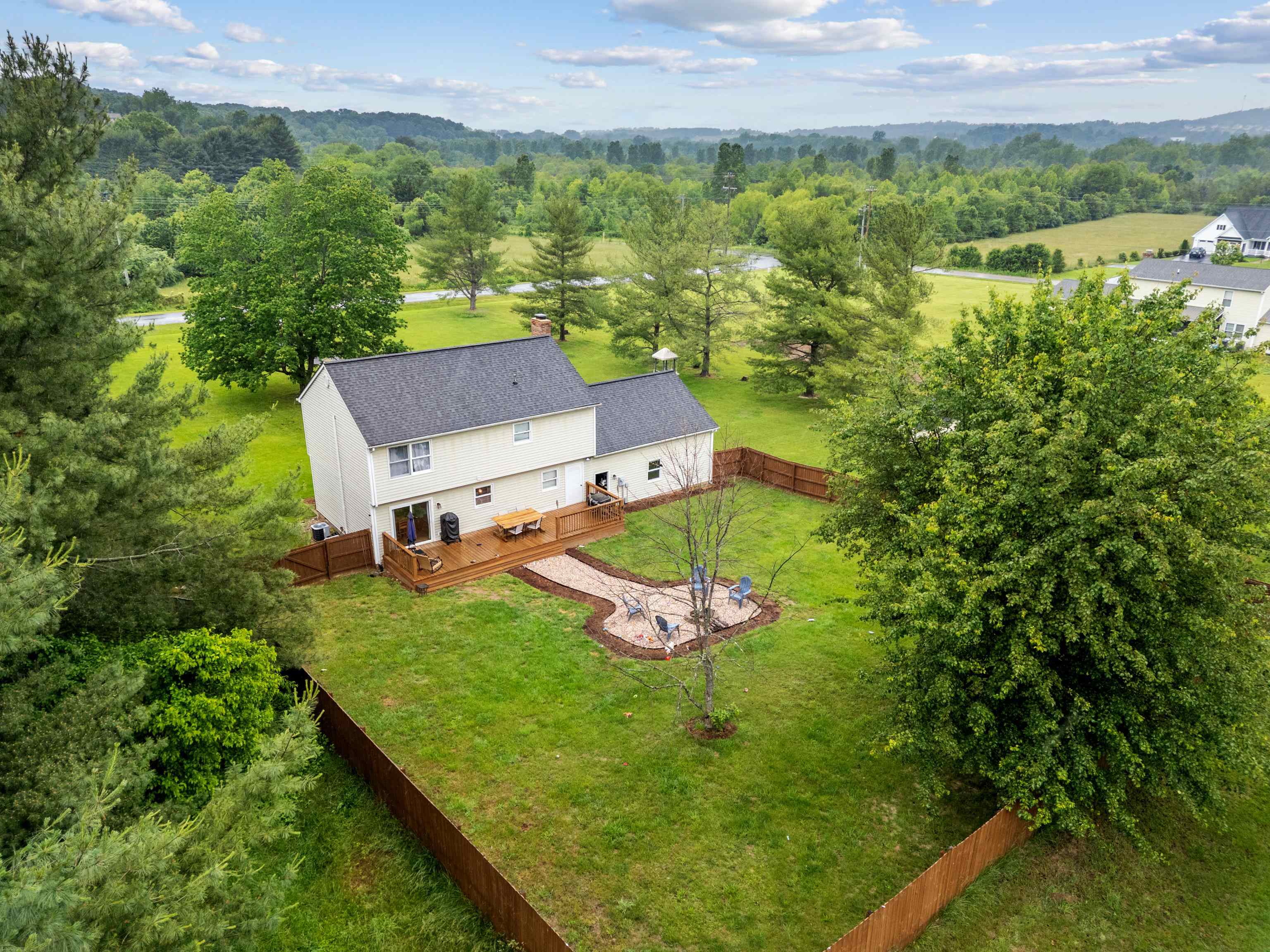 701 HORSESHOE CIR, STUARTS DRAFT, Virginia 24477, 4 Bedrooms Bedrooms, ,2 BathroomsBathrooms,Residential,701 HORSESHOE CIR,665070 MLS # 665070