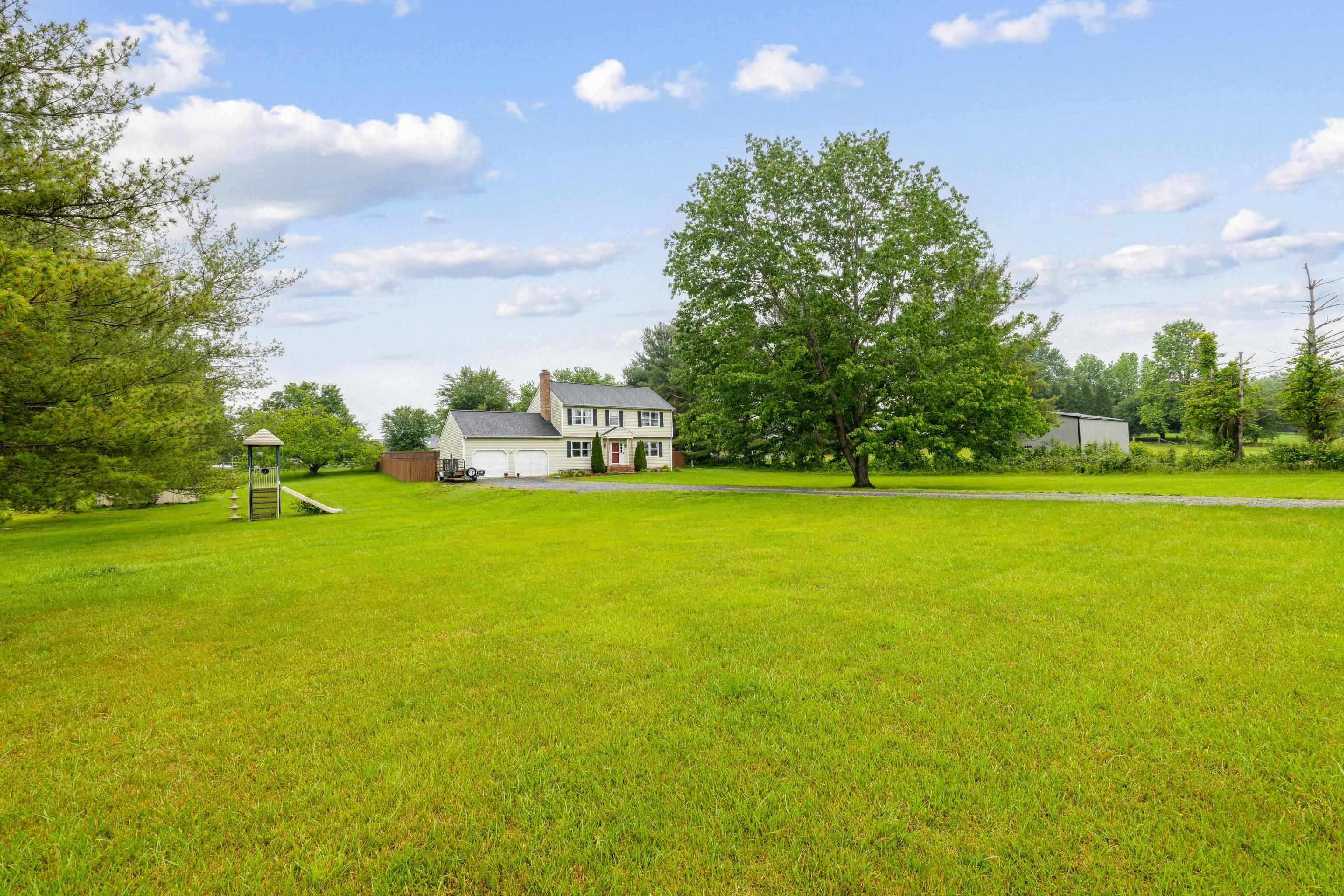 701 HORSESHOE CIR, STUARTS DRAFT, Virginia 24477, 4 Bedrooms Bedrooms, ,2 BathroomsBathrooms,Residential,701 HORSESHOE CIR,665070 MLS # 665070