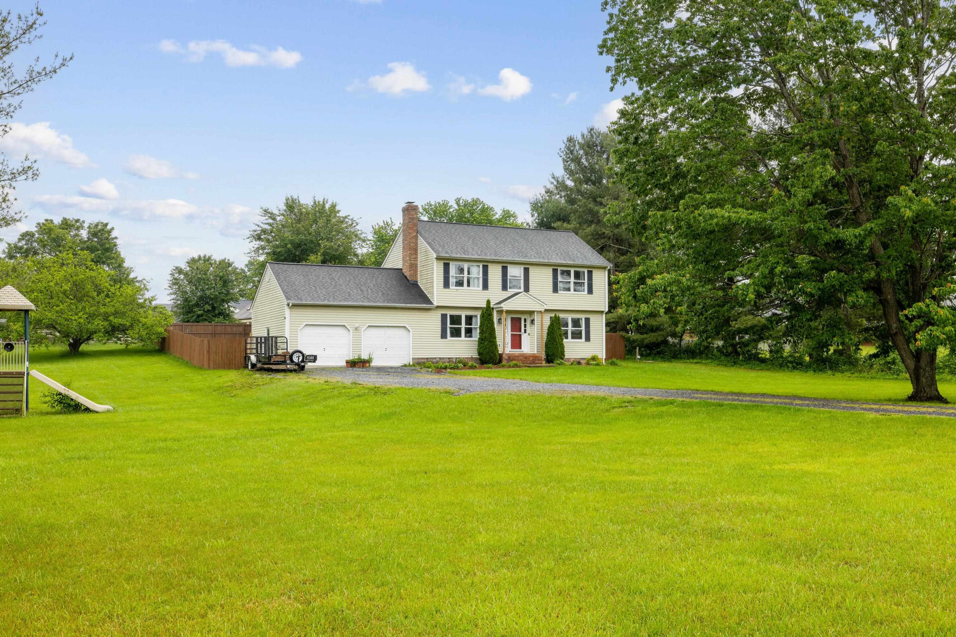 701 HORSESHOE CIR, STUARTS DRAFT, Virginia 24477, 4 Bedrooms Bedrooms, ,2 BathroomsBathrooms,Residential,701 HORSESHOE CIR,665070 MLS # 665070