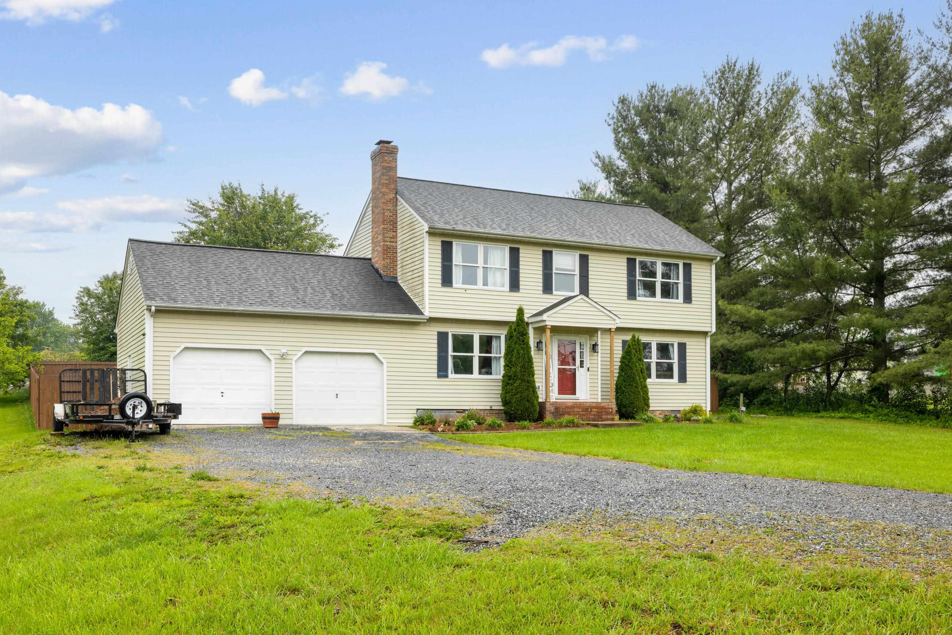 701 HORSESHOE CIR, STUARTS DRAFT, Virginia 24477, 4 Bedrooms Bedrooms, ,2 BathroomsBathrooms,Residential,701 HORSESHOE CIR,665070 MLS # 665070