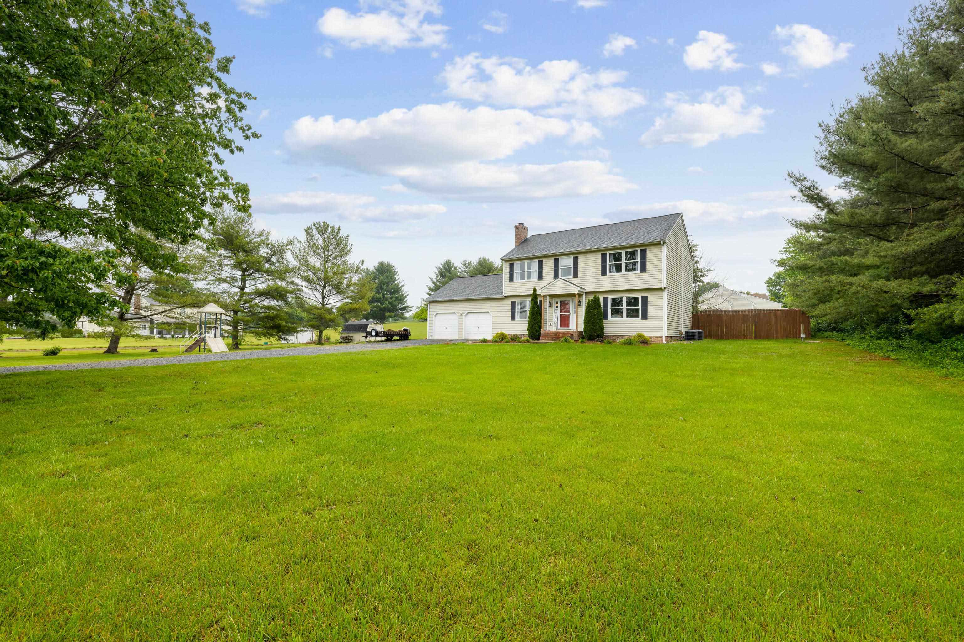 701 HORSESHOE CIR, STUARTS DRAFT, Virginia 24477, 4 Bedrooms Bedrooms, ,2 BathroomsBathrooms,Residential,701 HORSESHOE CIR,665070 MLS # 665070