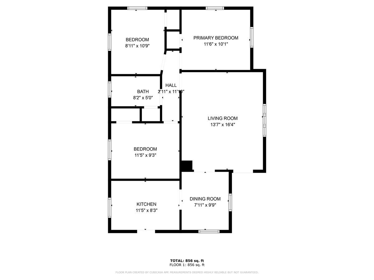2063 PEDLAR RIVER RD, AMHERST, Virginia 24483, 3 Bedrooms Bedrooms, ,1 BathroomBathrooms,Residential,2063 PEDLAR RIVER RD,665088 MLS # 665088