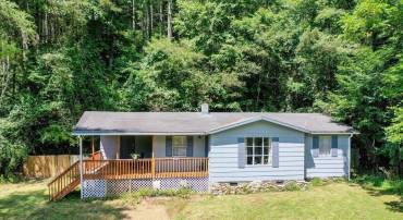2063 PEDLAR RIVER RD, AMHERST, Virginia 24483, 3 Bedrooms Bedrooms, ,1 BathroomBathrooms,Residential,2063 PEDLAR RIVER RD,665088 MLS # 665088