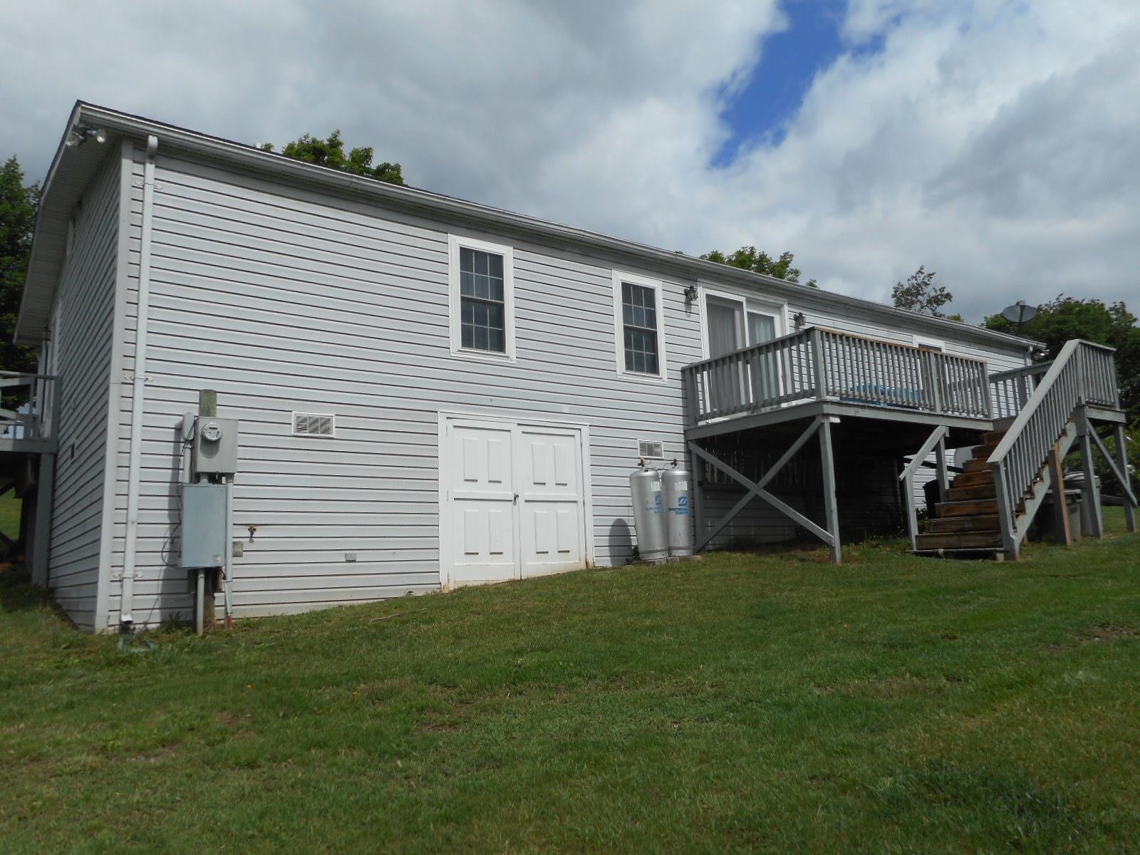 2780 SUNRISE DR, BROADWAY, Virginia 22815, 3 Bedrooms Bedrooms, ,2 BathroomsBathrooms,Residential,Huffman,2780 SUNRISE DR,665094 MLS # 665094