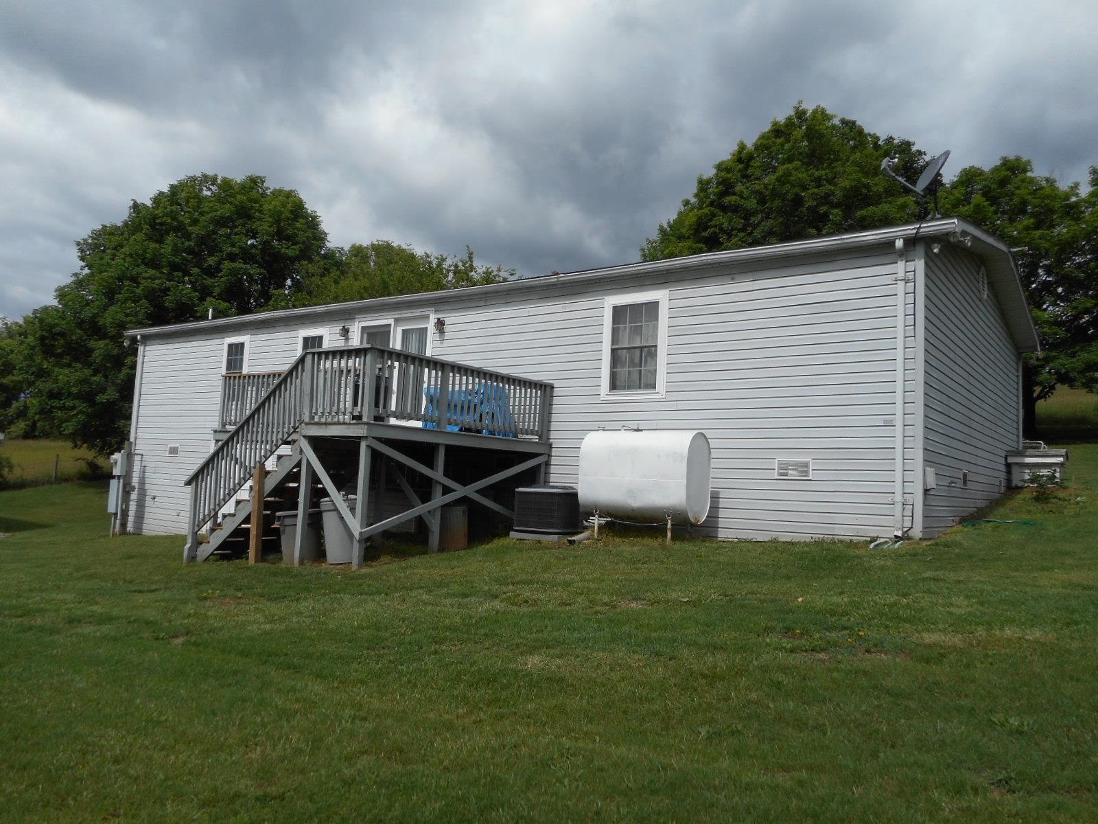 2780 SUNRISE DR, BROADWAY, Virginia 22815, 3 Bedrooms Bedrooms, ,2 BathroomsBathrooms,Residential,Huffman,2780 SUNRISE DR,665094 MLS # 665094