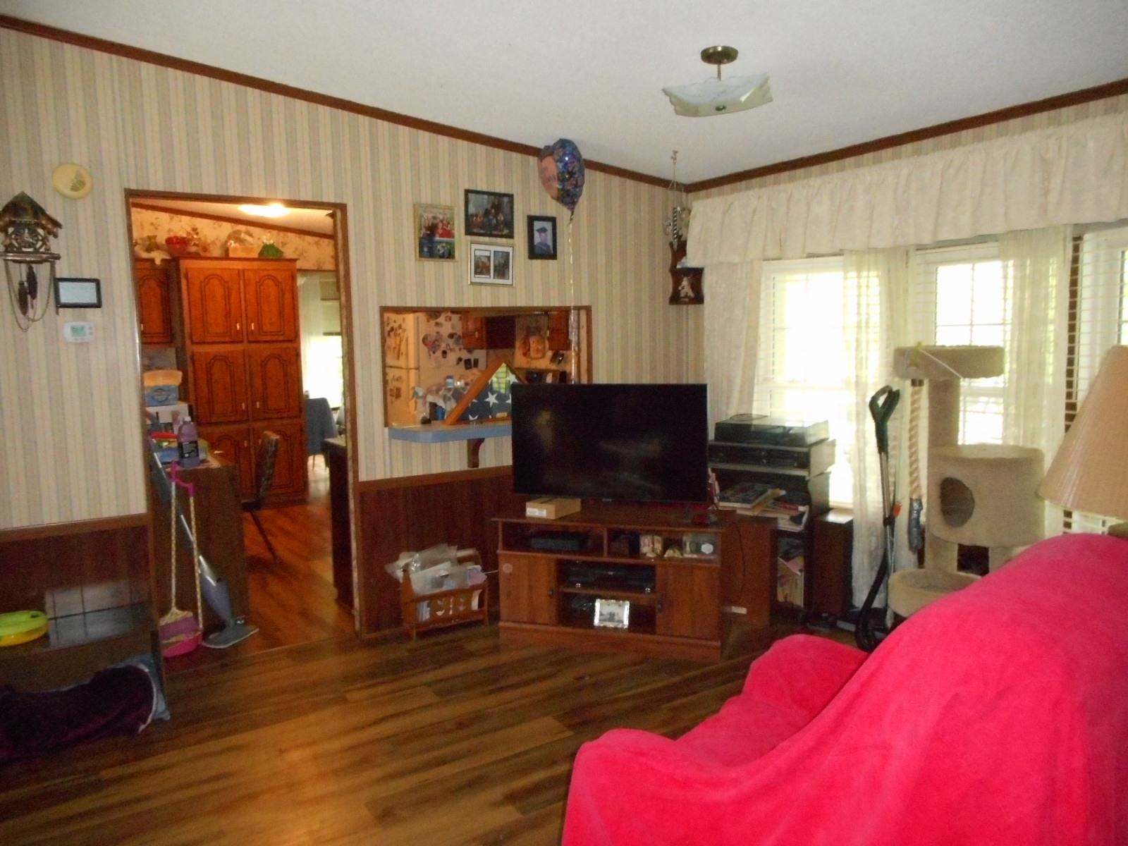 2780 SUNRISE DR, BROADWAY, Virginia 22815, 3 Bedrooms Bedrooms, ,2 BathroomsBathrooms,Residential,Huffman,2780 SUNRISE DR,665094 MLS # 665094