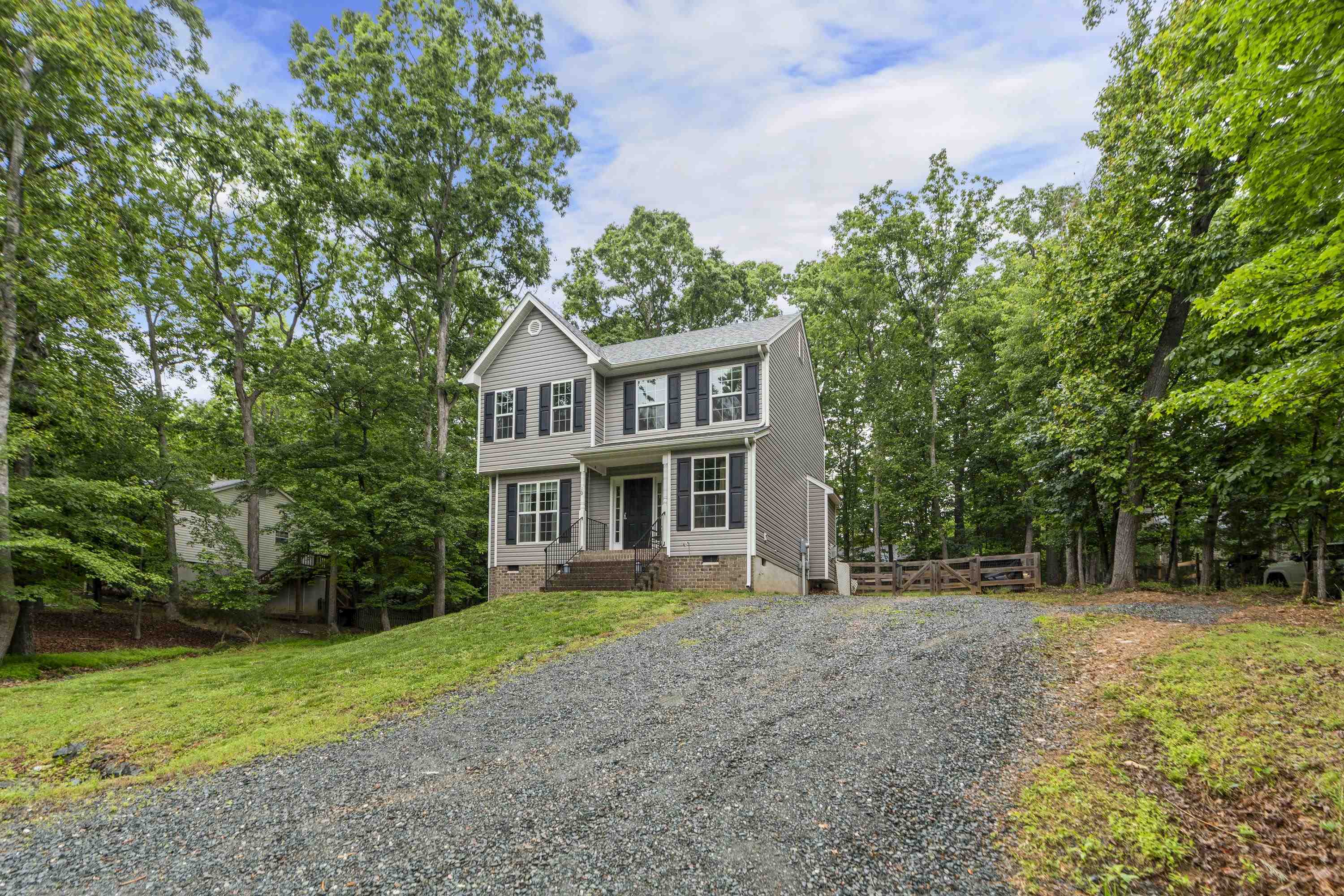 10 ZEPHYR RD, PALMYRA, Virginia 22963, 3 Bedrooms Bedrooms, ,2 BathroomsBathrooms,Residential,10 ZEPHYR RD,665097 MLS # 665097