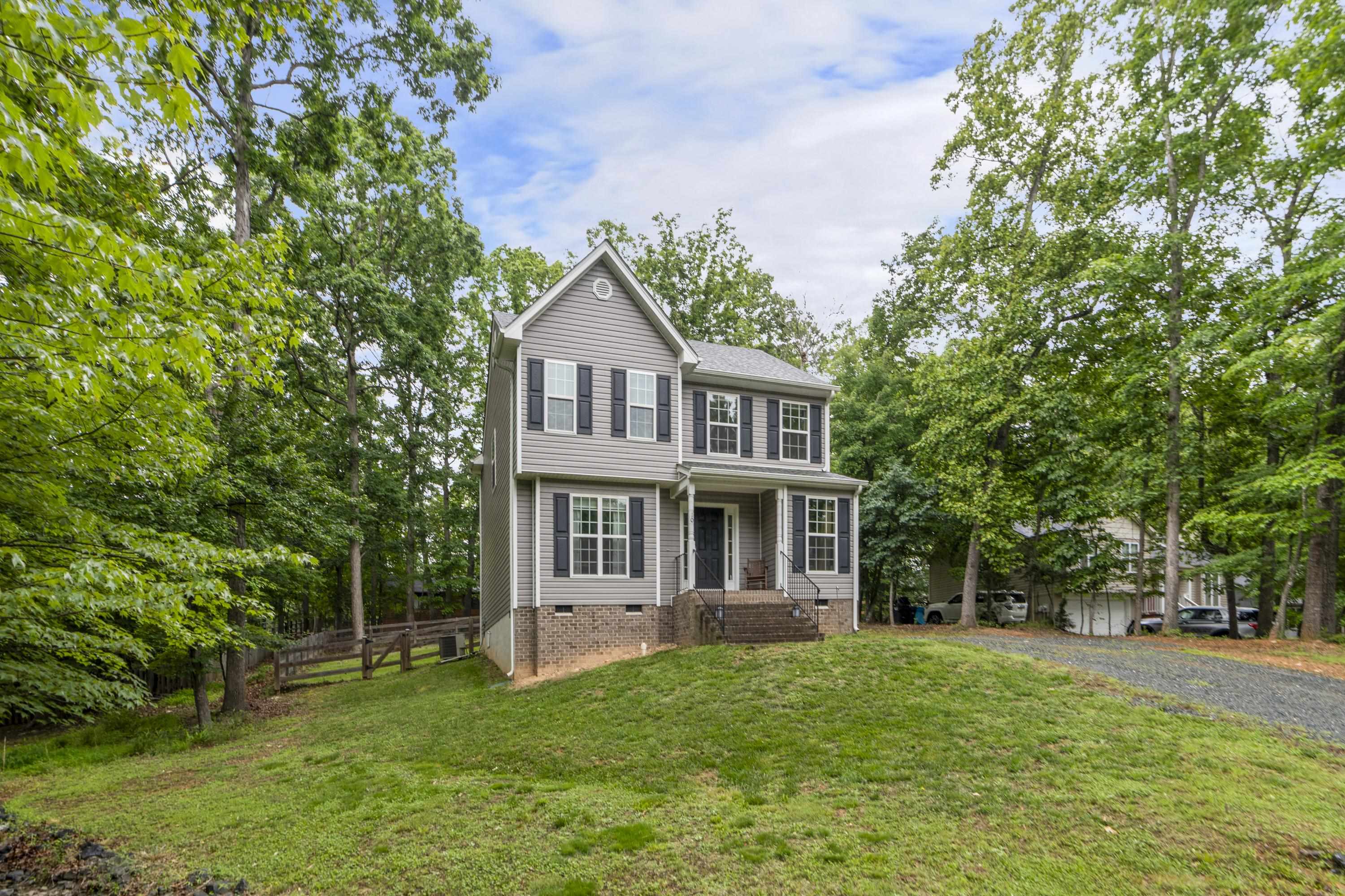 10 ZEPHYR RD, PALMYRA, Virginia 22963, 3 Bedrooms Bedrooms, ,2 BathroomsBathrooms,Residential,10 ZEPHYR RD,665097 MLS # 665097