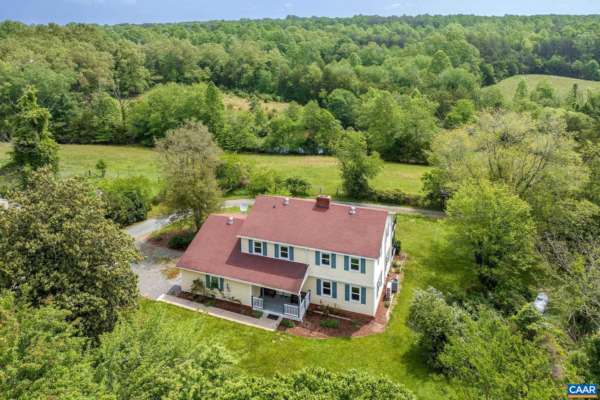 1701 HARRINGTON RD, GORDONSVILLE, Virginia 22942, 4 Bedrooms Bedrooms, ,2 BathroomsBathrooms,Residential,Beaver Run Farm,1701 HARRINGTON RD,665100 MLS # 665100
