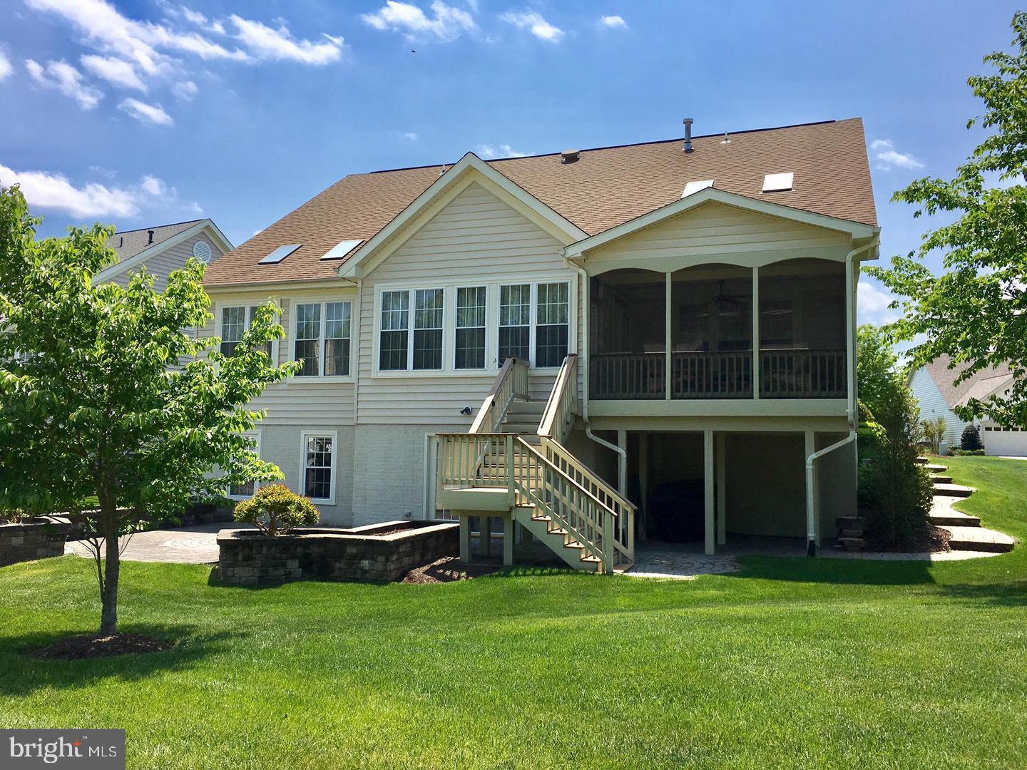 13404 FIELDSTONE WAY, GAINESVILLE, Virginia 20155, 4 Bedrooms Bedrooms, ,4 BathroomsBathrooms,Residential,For sale,13404 FIELDSTONE WAY,VAPW2091896 MLS # VAPW2091896