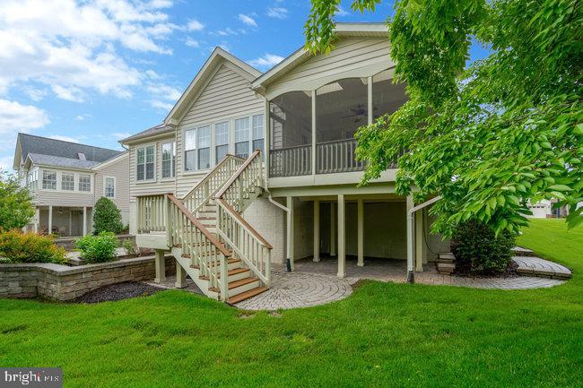 13404 FIELDSTONE WAY, GAINESVILLE, Virginia 20155, 4 Bedrooms Bedrooms, ,4 BathroomsBathrooms,Residential,For sale,13404 FIELDSTONE WAY,VAPW2091896 MLS # VAPW2091896