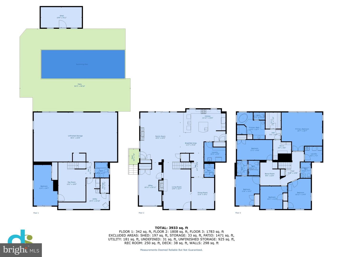 7221 TIMBER LN, FALLS CHURCH, Virginia 22046, 6 Bedrooms Bedrooms, ,4 BathroomsBathrooms,Residential,For sale,7221 TIMBER LN,VAFX2233936 MLS # VAFX2233936