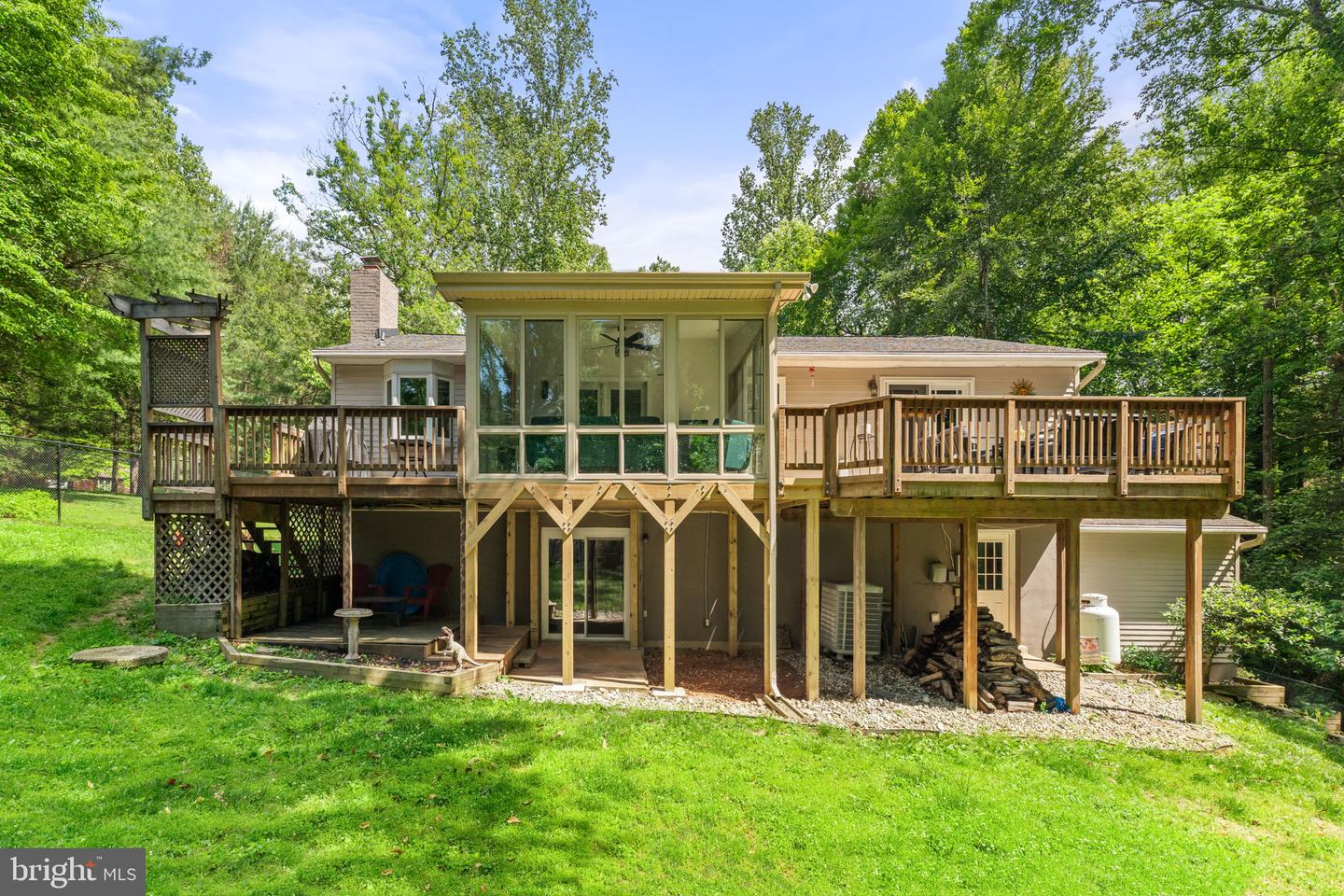 12248 CHINABERRY CT, MANASSAS, Virginia 20112, 4 Bedrooms Bedrooms, ,3 BathroomsBathrooms,Residential,For sale,12248 CHINABERRY CT,VAPW2092016 MLS # VAPW2092016