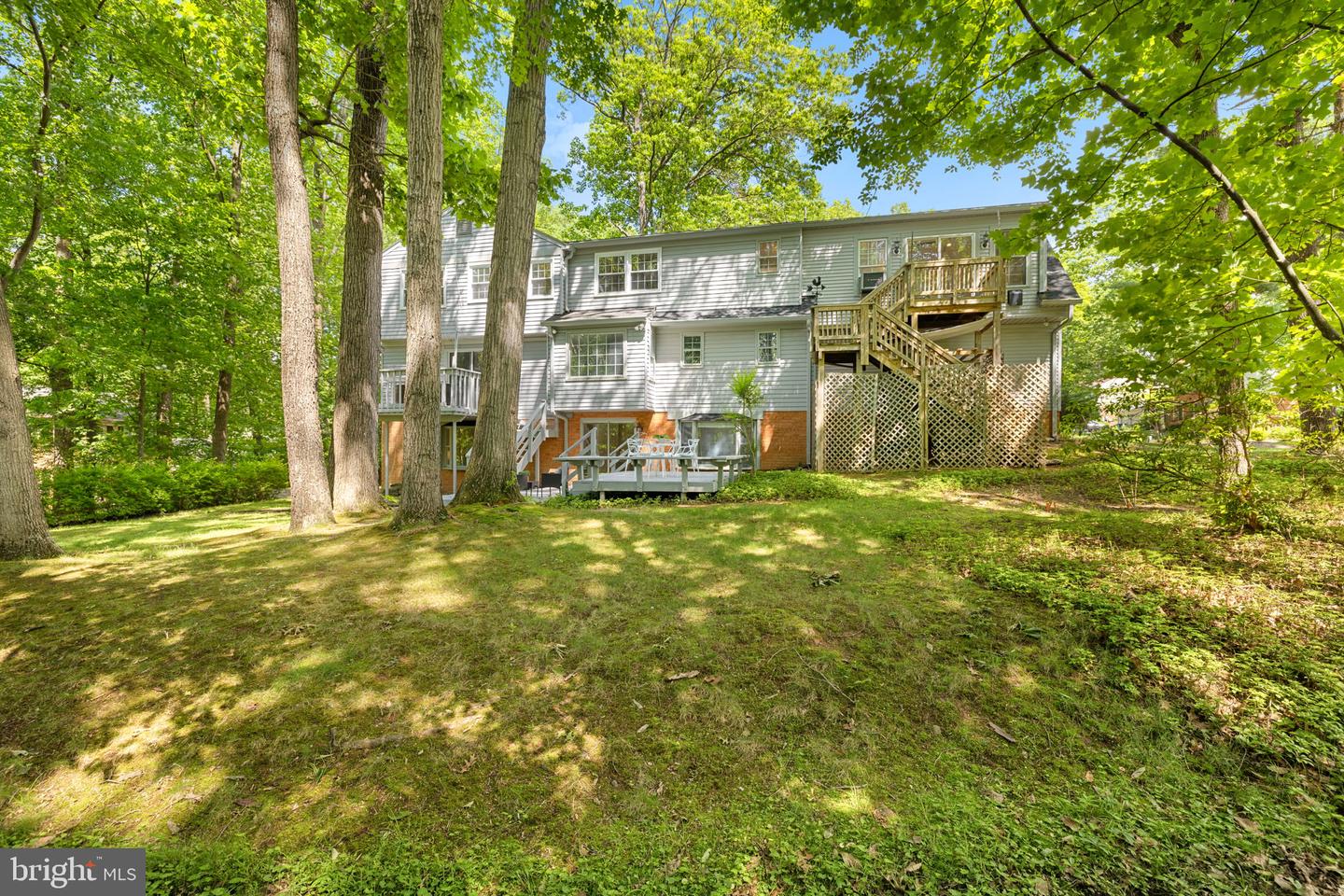 1517 SNUGHILL CT, VIENNA, Virginia 22182, 5 Bedrooms Bedrooms, ,3 BathroomsBathrooms,Residential,For sale,1517 SNUGHILL CT,VAFX2235284 MLS # VAFX2235284