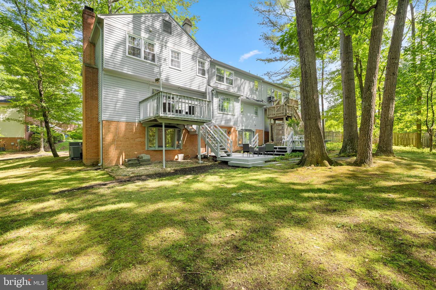1517 SNUGHILL CT, VIENNA, Virginia 22182, 5 Bedrooms Bedrooms, ,3 BathroomsBathrooms,Residential,For sale,1517 SNUGHILL CT,VAFX2235284 MLS # VAFX2235284