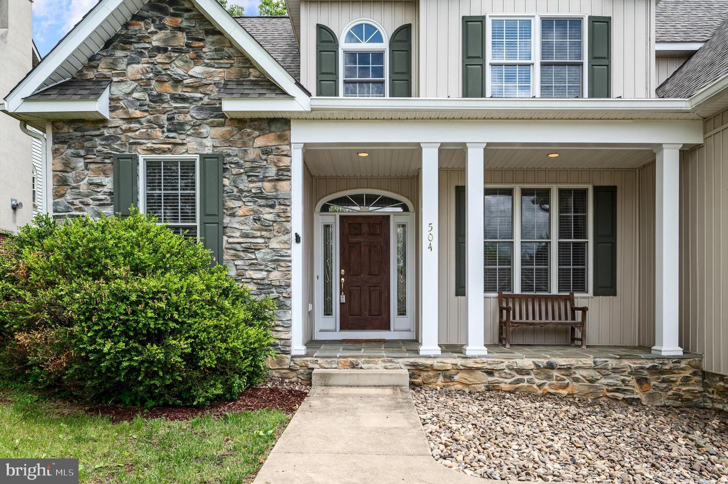504 OLD FORT RD, WINCHESTER, Virginia 22601, 5 Bedrooms Bedrooms, ,4 BathroomsBathrooms,Residential,For sale,504 OLD FORT RD,VAWI2007556 MLS # VAWI2007556