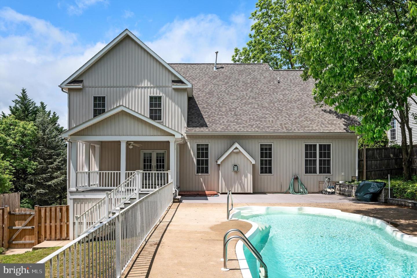 504 OLD FORT RD, WINCHESTER, Virginia 22601, 5 Bedrooms Bedrooms, ,4 BathroomsBathrooms,Residential,For sale,504 OLD FORT RD,VAWI2007556 MLS # VAWI2007556