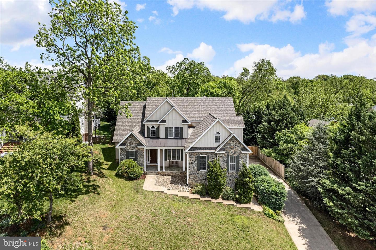 504 OLD FORT RD, WINCHESTER, Virginia 22601, 5 Bedrooms Bedrooms, ,4 BathroomsBathrooms,Residential,For sale,504 OLD FORT RD,VAWI2007556 MLS # VAWI2007556