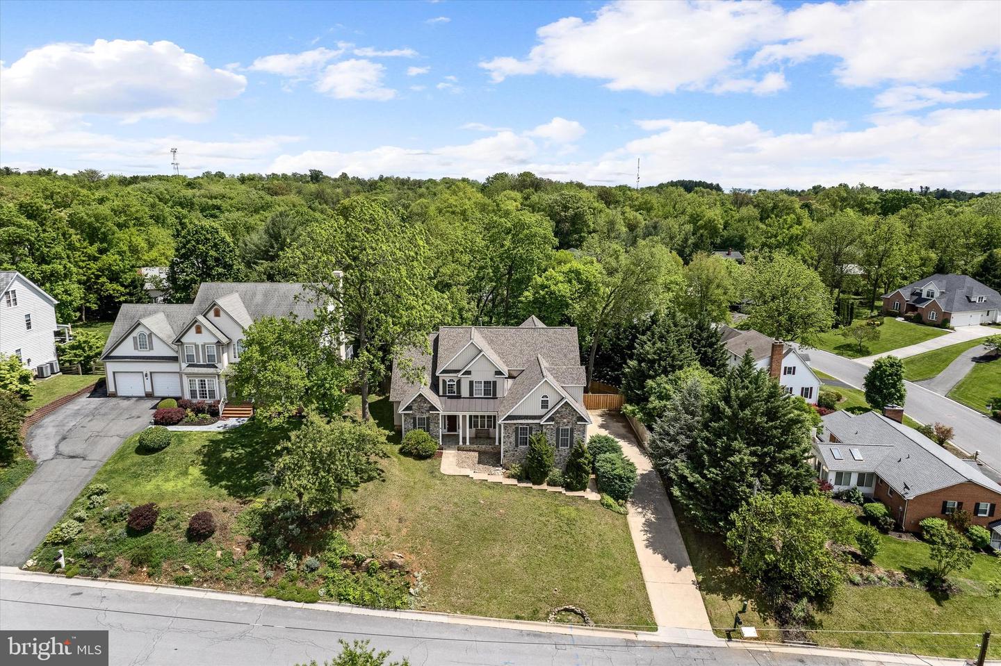 504 OLD FORT RD, WINCHESTER, Virginia 22601, 5 Bedrooms Bedrooms, ,4 BathroomsBathrooms,Residential,For sale,504 OLD FORT RD,VAWI2007556 MLS # VAWI2007556