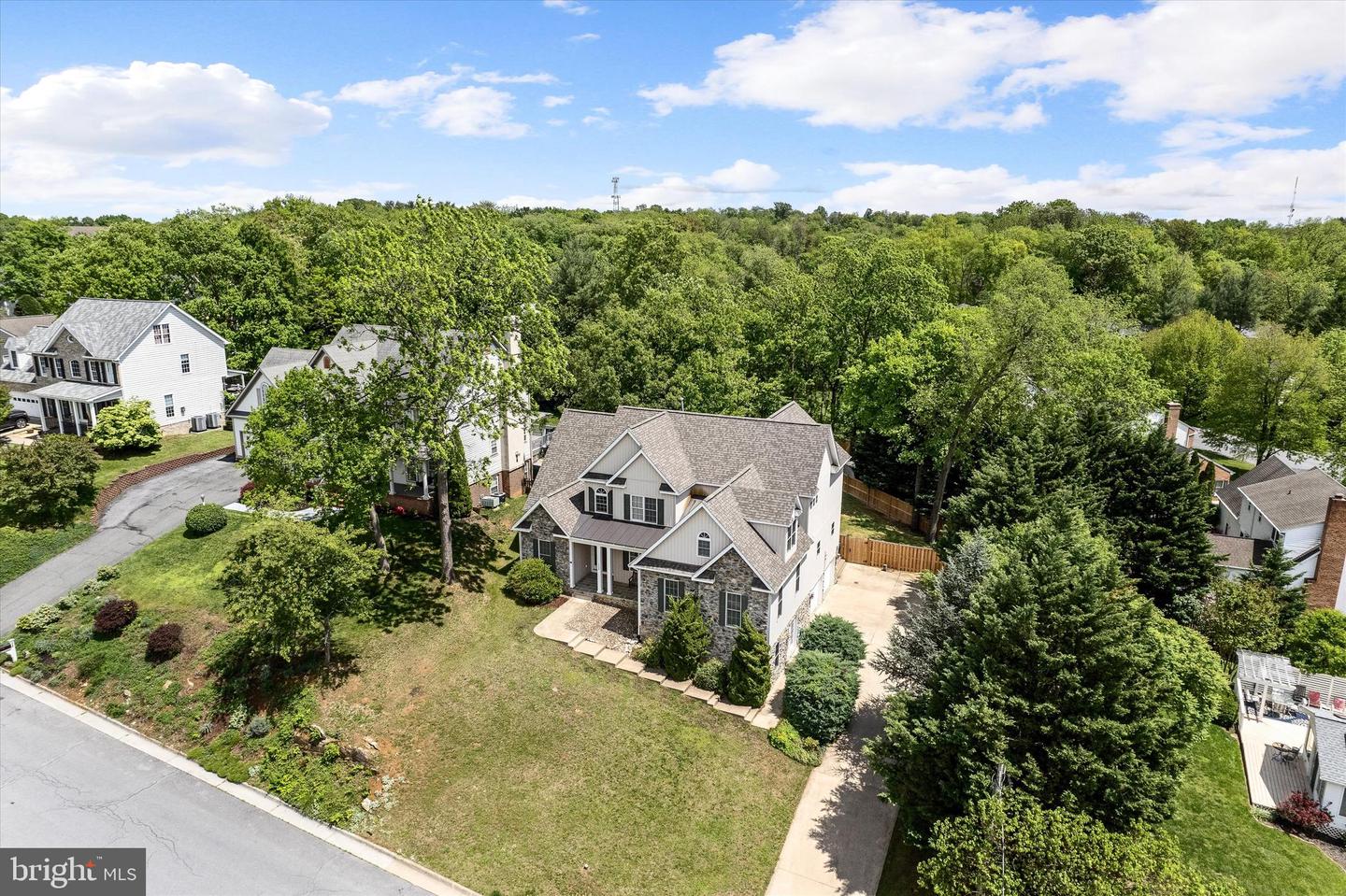 504 OLD FORT RD, WINCHESTER, Virginia 22601, 5 Bedrooms Bedrooms, ,4 BathroomsBathrooms,Residential,For sale,504 OLD FORT RD,VAWI2007556 MLS # VAWI2007556