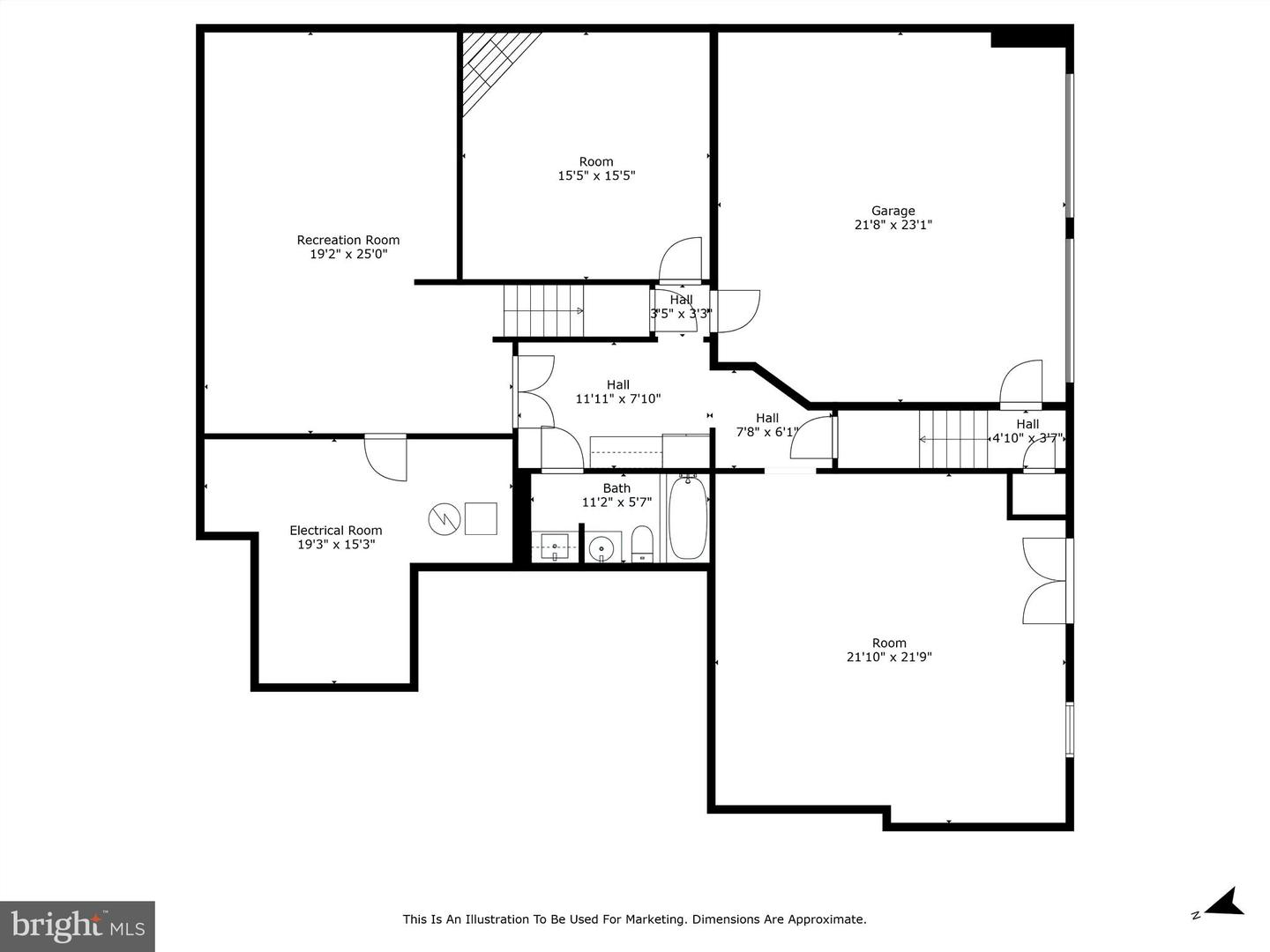 504 OLD FORT RD, WINCHESTER, Virginia 22601, 5 Bedrooms Bedrooms, ,4 BathroomsBathrooms,Residential,For sale,504 OLD FORT RD,VAWI2007556 MLS # VAWI2007556