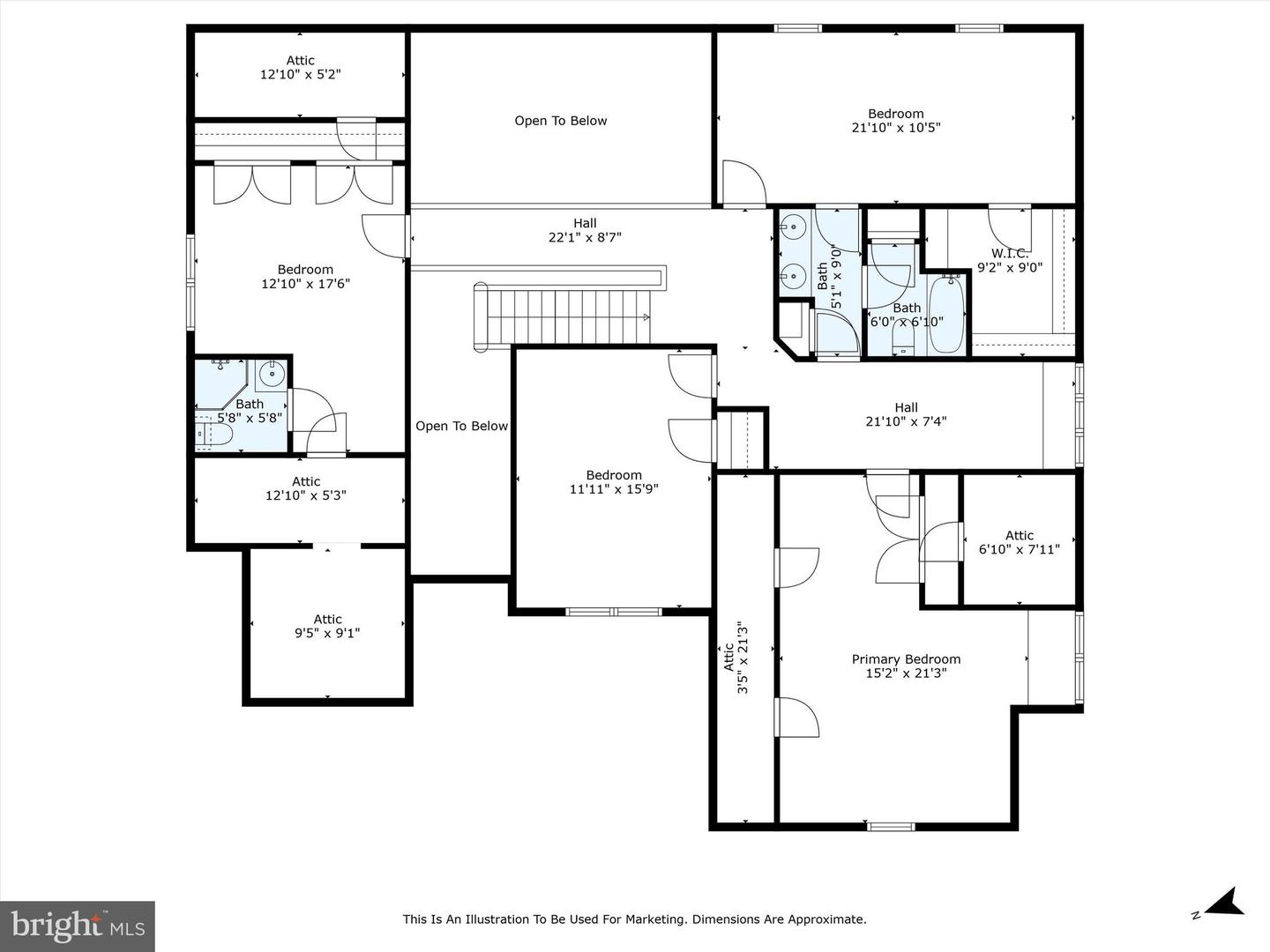 504 OLD FORT RD, WINCHESTER, Virginia 22601, 5 Bedrooms Bedrooms, ,4 BathroomsBathrooms,Residential,For sale,504 OLD FORT RD,VAWI2007556 MLS # VAWI2007556