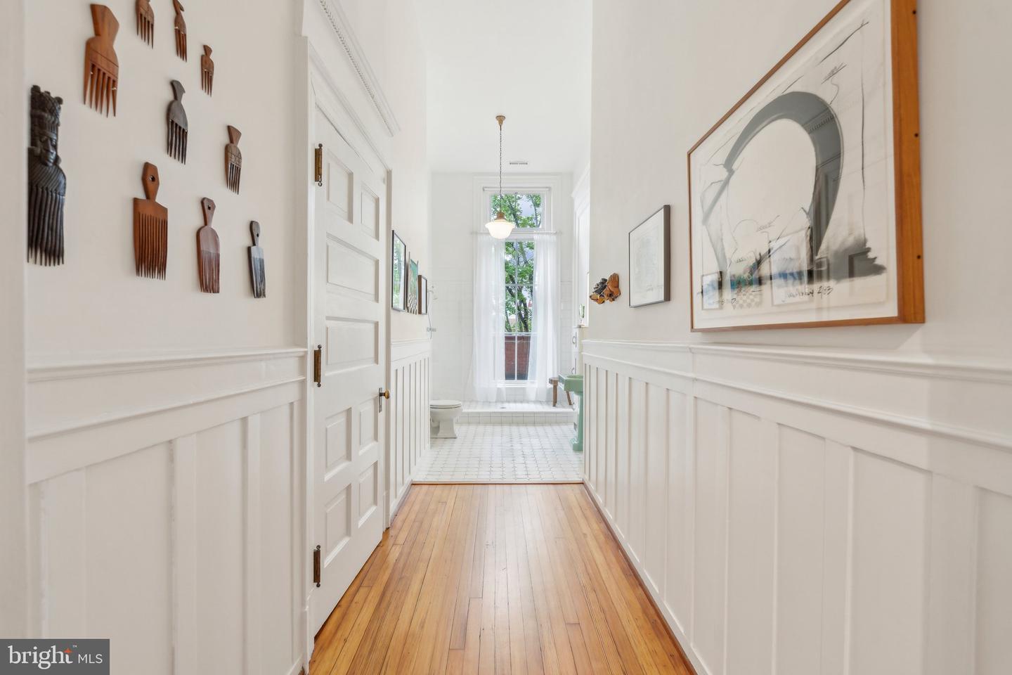111 QUINCY PL NE #1, WASHINGTON, District Of Columbia 20002, 4 Bedrooms Bedrooms, ,3 BathroomsBathrooms,Residential,For sale,111 QUINCY PL NE #1,DCDC2197838 MLS # DCDC2197838
