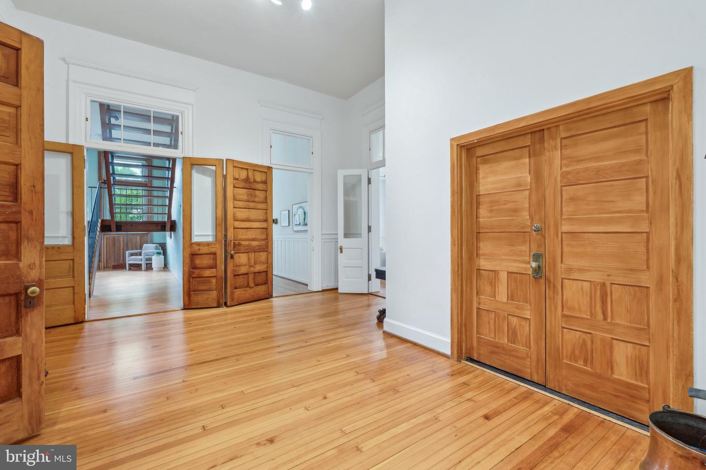 111 QUINCY PL NE #1, WASHINGTON, District Of Columbia 20002, 4 Bedrooms Bedrooms, ,3 BathroomsBathrooms,Residential,For sale,111 QUINCY PL NE #1,DCDC2197838 MLS # DCDC2197838