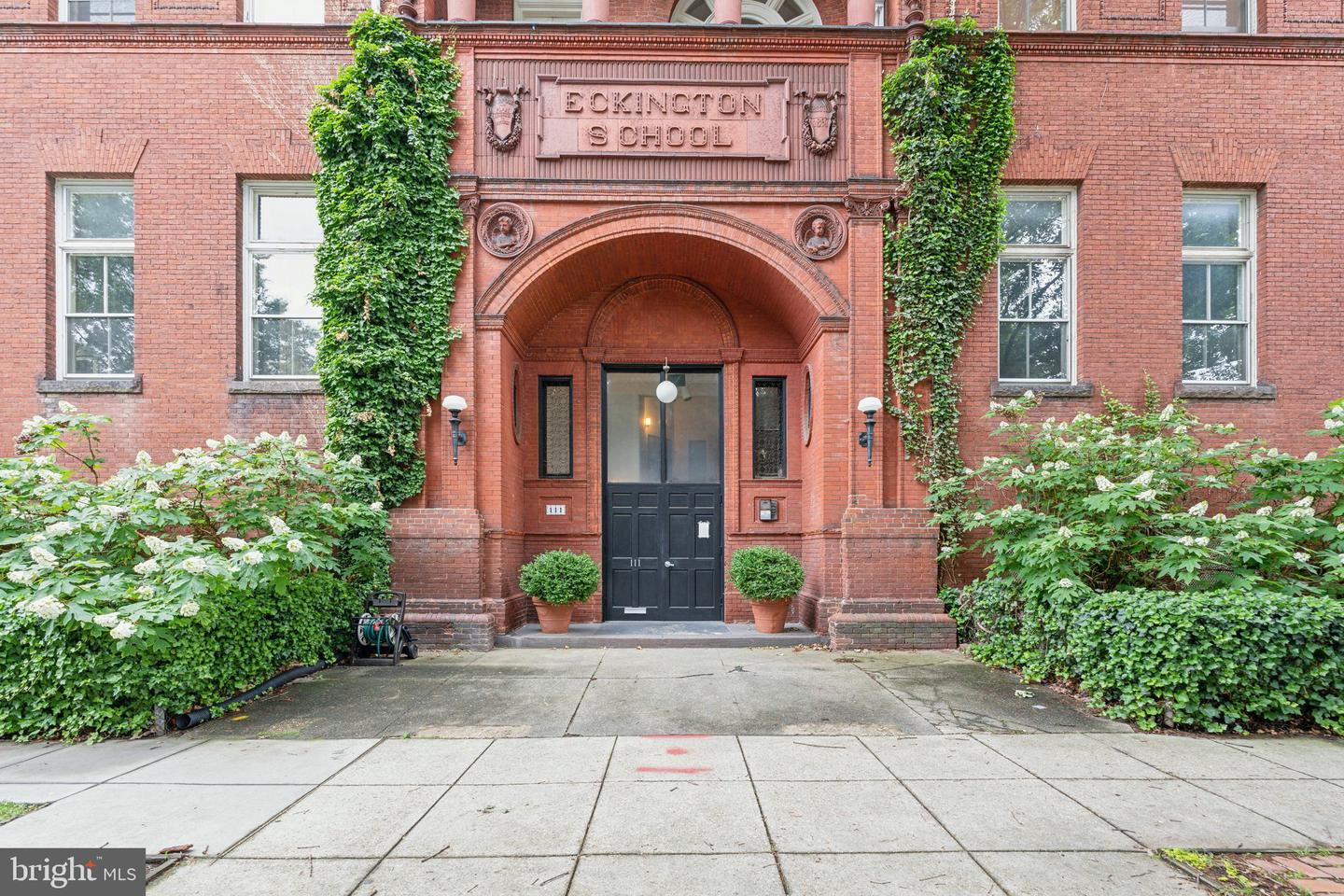 111 QUINCY PL NE #1, WASHINGTON, District Of Columbia 20002, 4 Bedrooms Bedrooms, ,3 BathroomsBathrooms,Residential,For sale,111 QUINCY PL NE #1,DCDC2197838 MLS # DCDC2197838