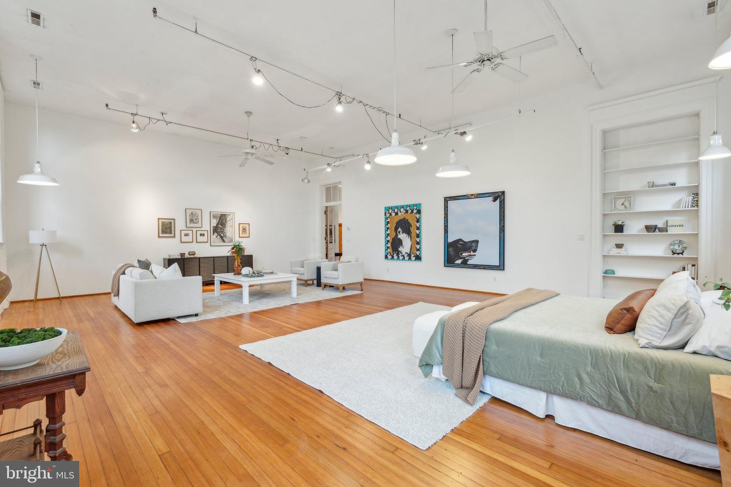 111 QUINCY PL NE #1, WASHINGTON, District Of Columbia 20002, 4 Bedrooms Bedrooms, ,3 BathroomsBathrooms,Residential,For sale,111 QUINCY PL NE #1,DCDC2197838 MLS # DCDC2197838