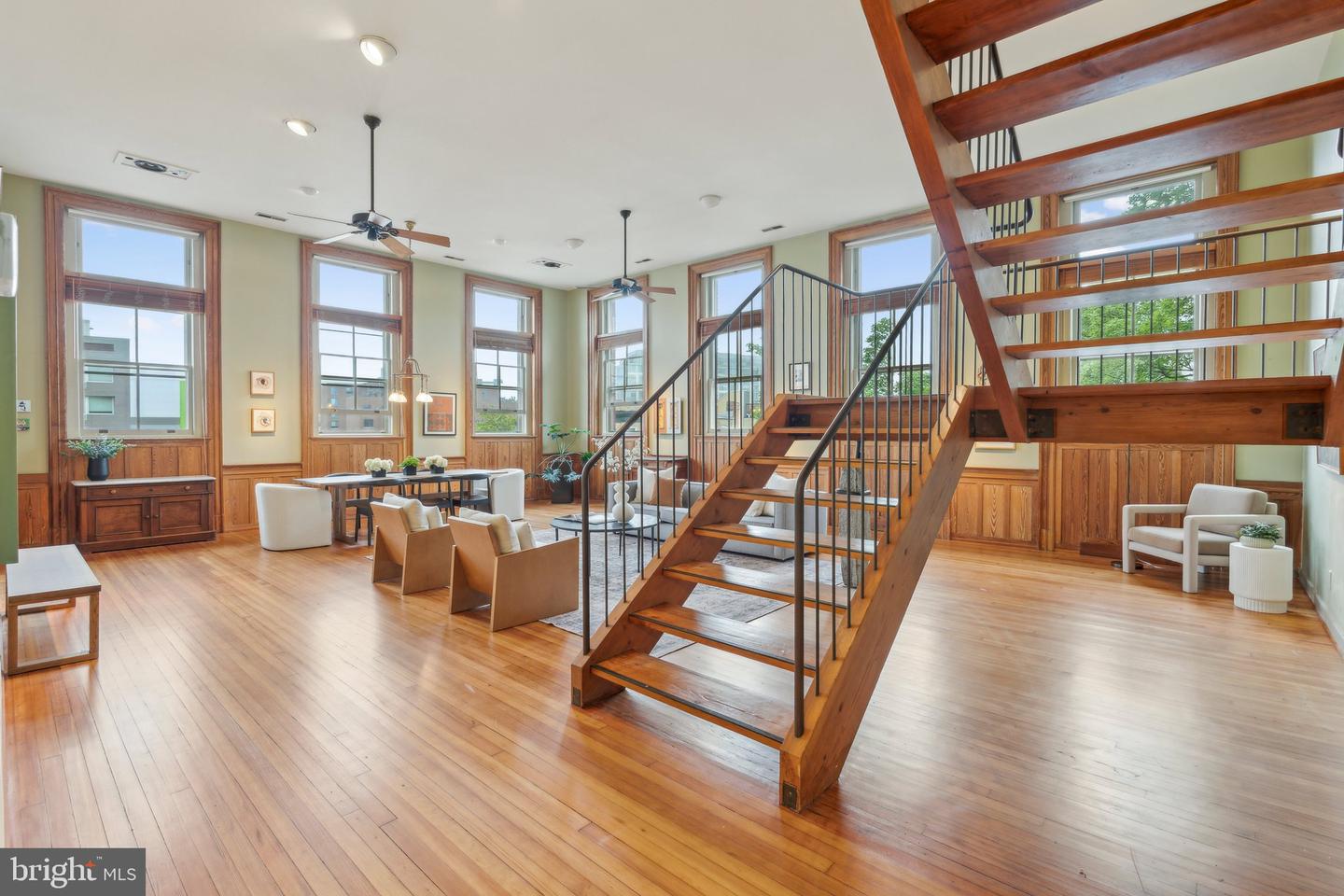 111 QUINCY PL NE #1, WASHINGTON, District Of Columbia 20002, 4 Bedrooms Bedrooms, ,3 BathroomsBathrooms,Residential,For sale,111 QUINCY PL NE #1,DCDC2197838 MLS # DCDC2197838