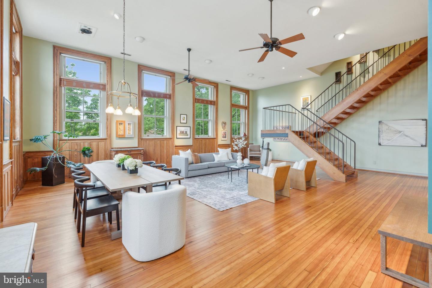 111 QUINCY PL NE #1, WASHINGTON, District Of Columbia 20002, 4 Bedrooms Bedrooms, ,3 BathroomsBathrooms,Residential,For sale,111 QUINCY PL NE #1,DCDC2197838 MLS # DCDC2197838