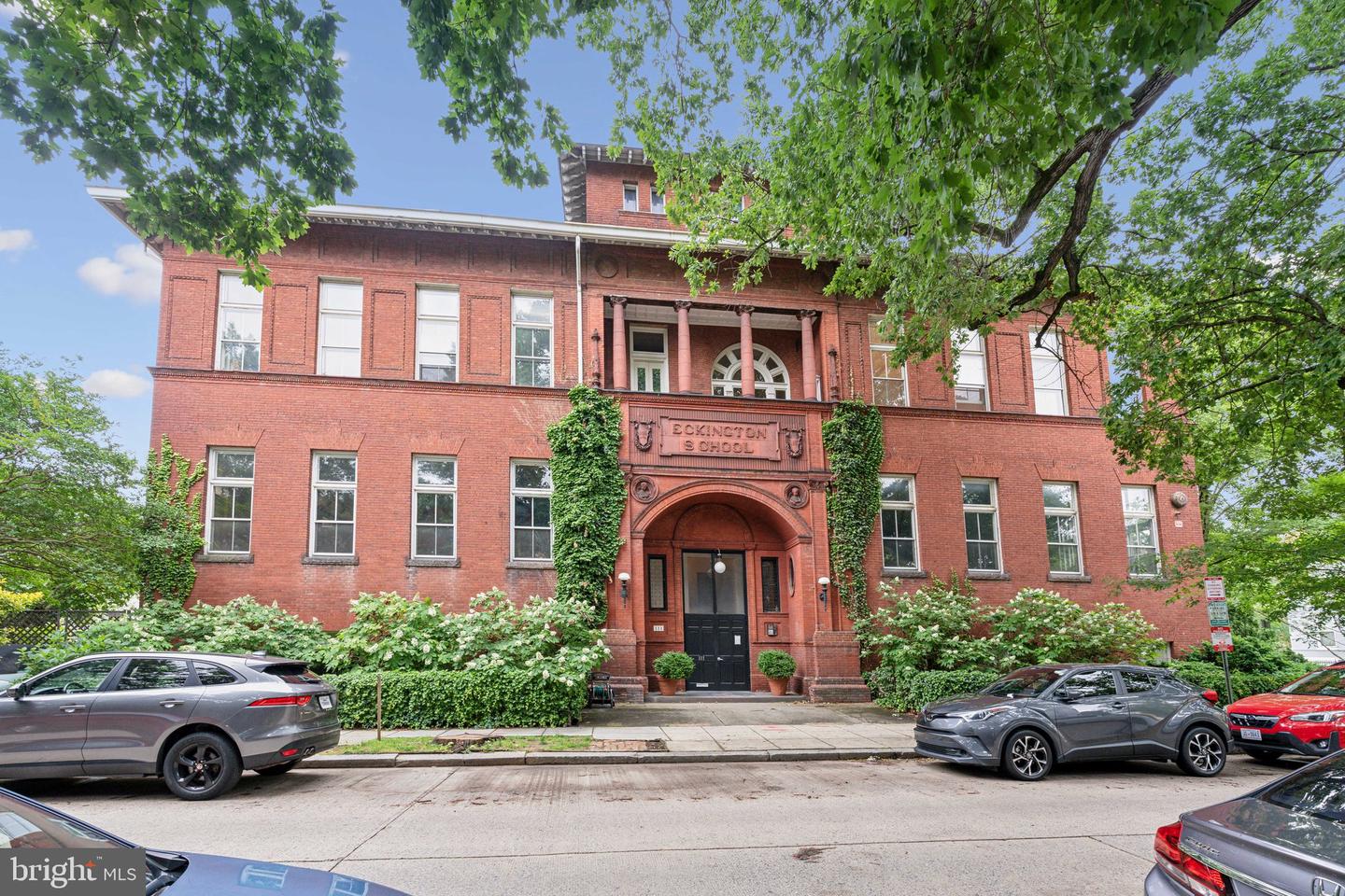 111 QUINCY PL NE #1, WASHINGTON, District Of Columbia 20002, 4 Bedrooms Bedrooms, ,3 BathroomsBathrooms,Residential,For sale,111 QUINCY PL NE #1,DCDC2197838 MLS # DCDC2197838
