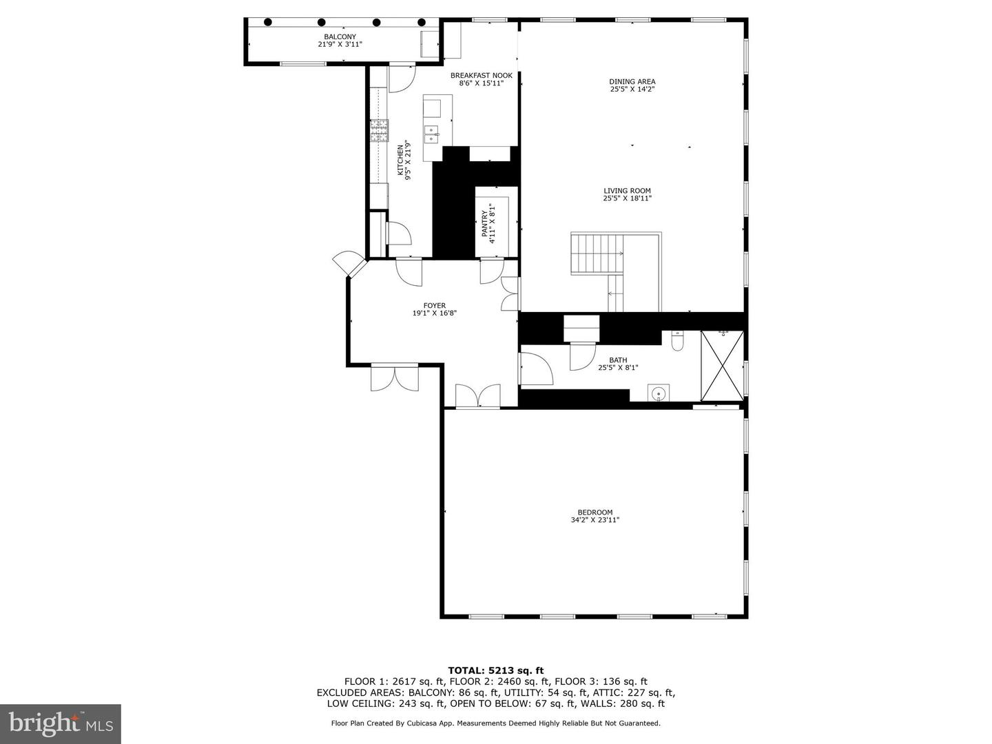 111 QUINCY PL NE #1, WASHINGTON, District Of Columbia 20002, 4 Bedrooms Bedrooms, ,3 BathroomsBathrooms,Residential,For sale,111 QUINCY PL NE #1,DCDC2197838 MLS # DCDC2197838